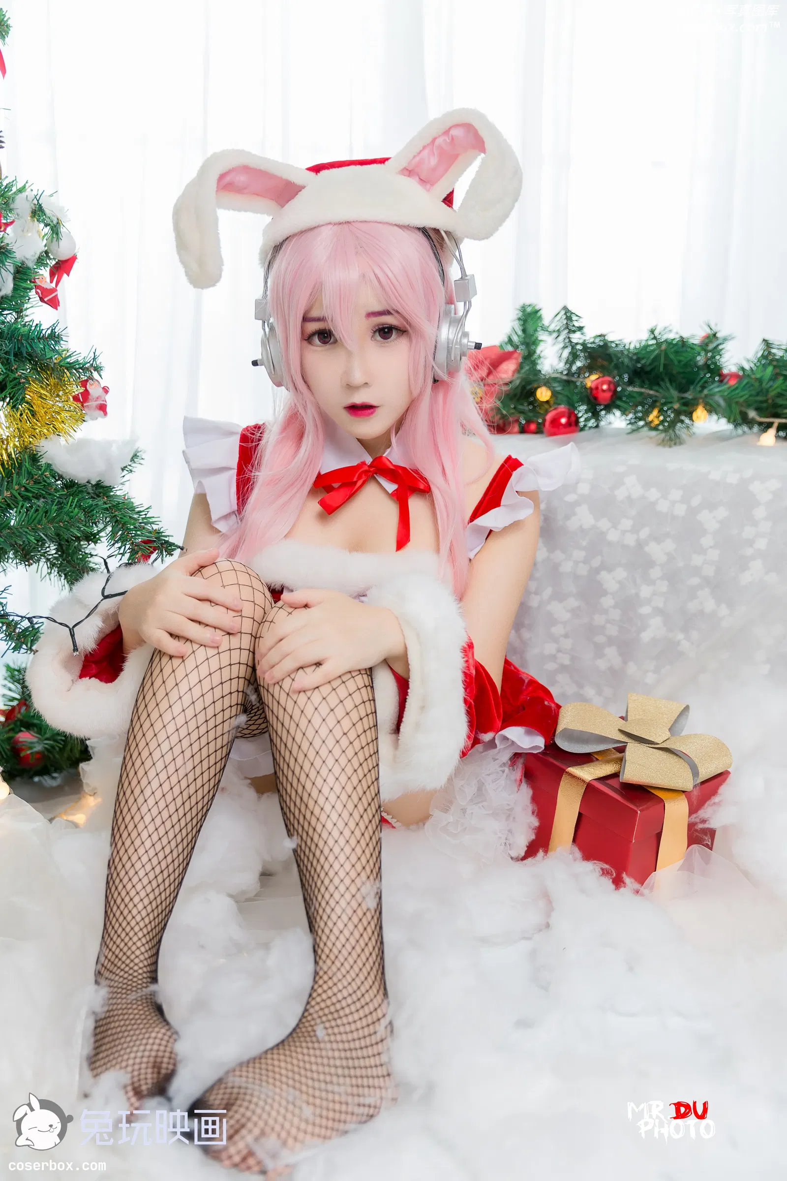 SD.003 兔子呀 [40P-504MB]