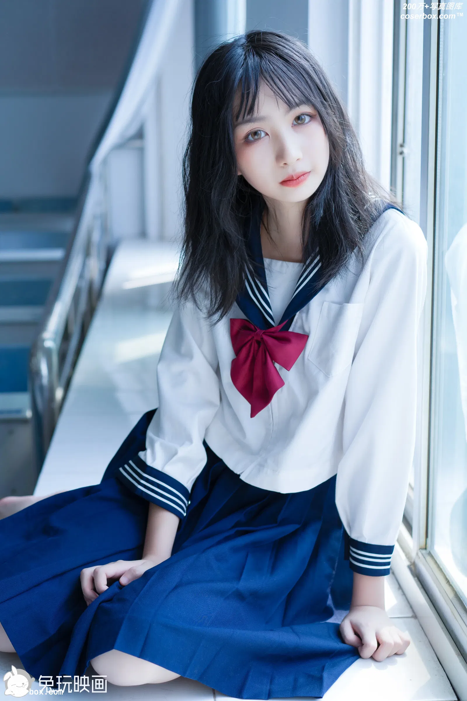 C24.005 和学姐的课后时光 [43P-323MB]