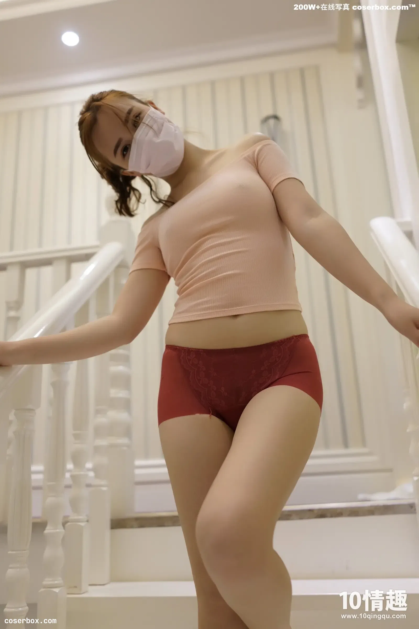 ROSI口罩 口罩系列2017.06.13 KZ.366[45+1P15M]