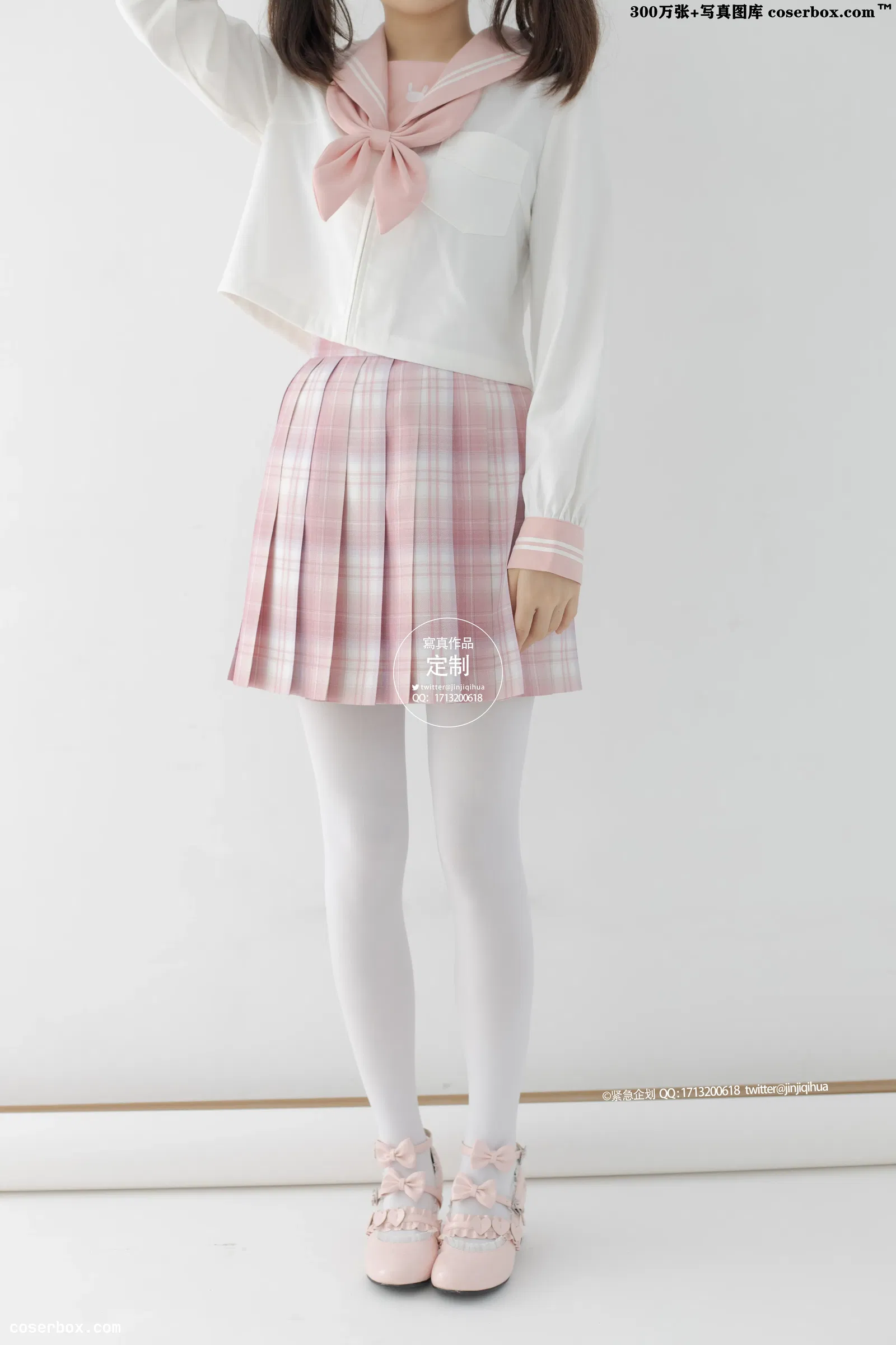 紧急企划 G-001 小奶糕Milky [188P1V-2.21GB]