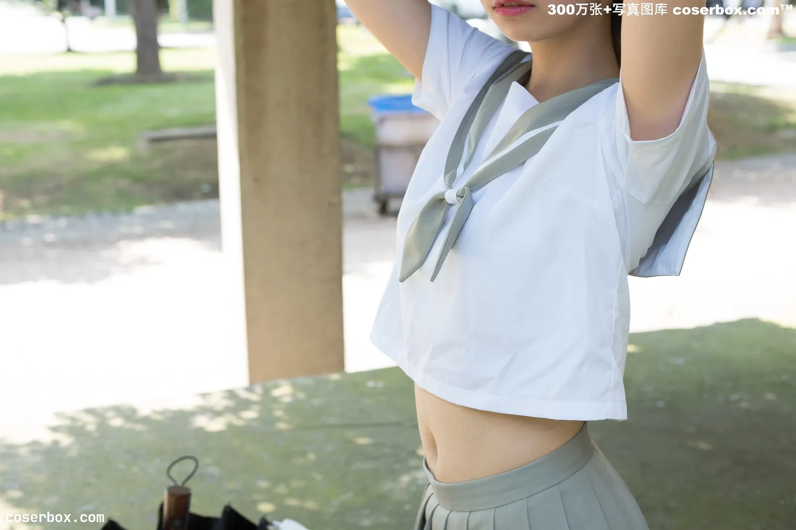 森萝财团 R15-026