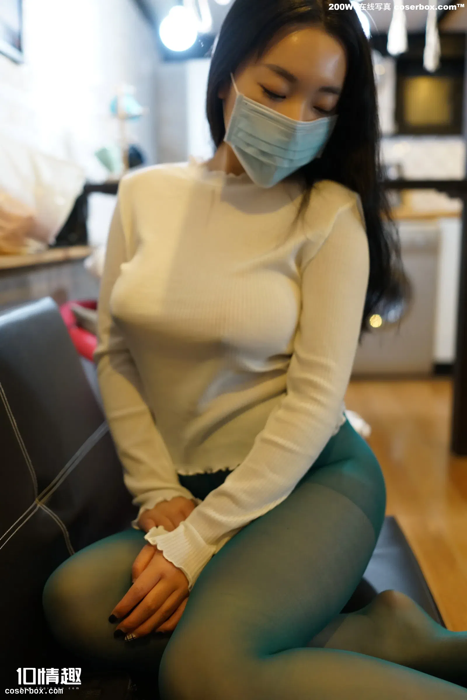 ROSI口罩 口罩系列2017.11.19 NO.525