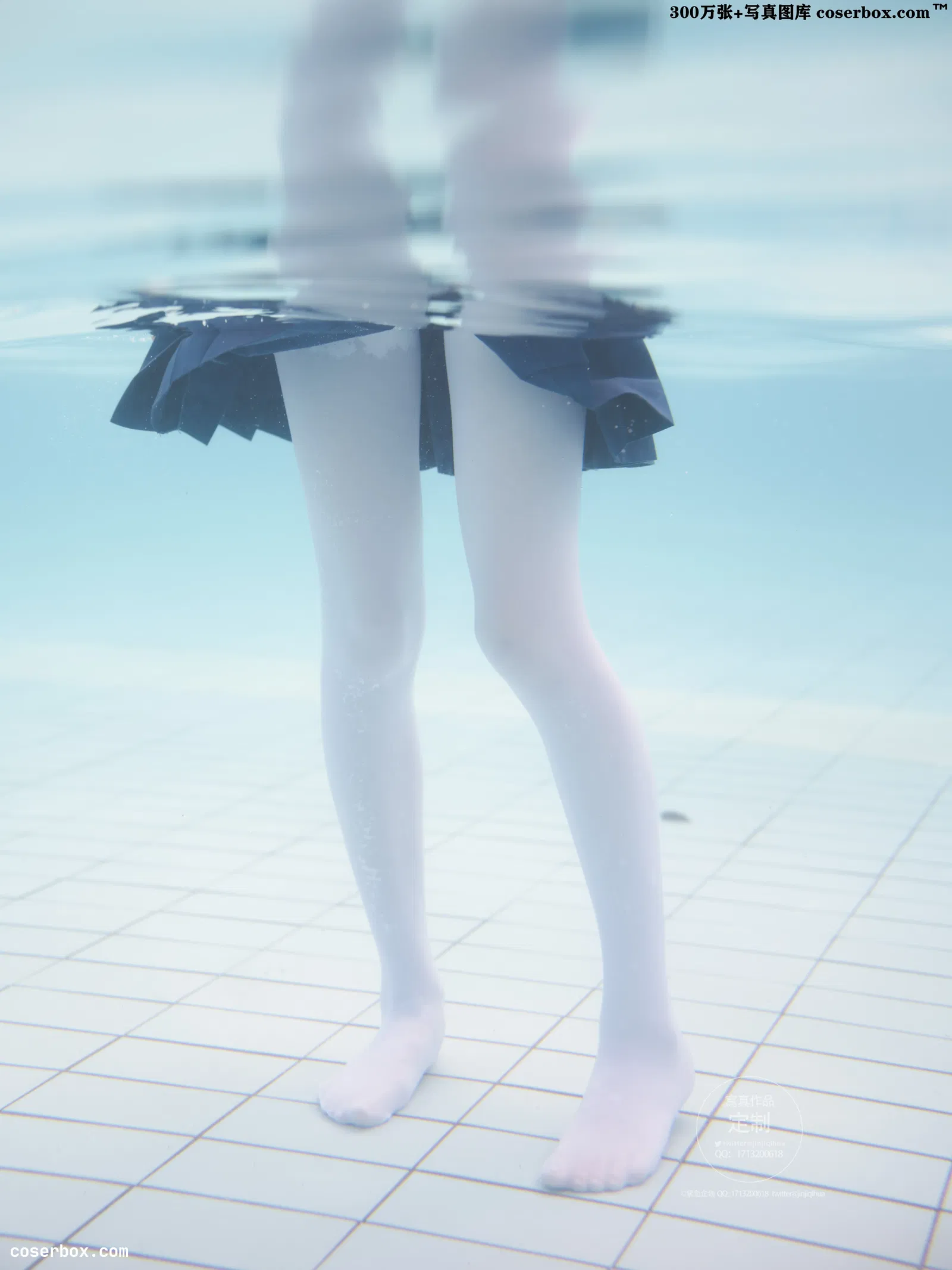 紧急企划 Y-003 水下风光 [88P1V-1.14GB]