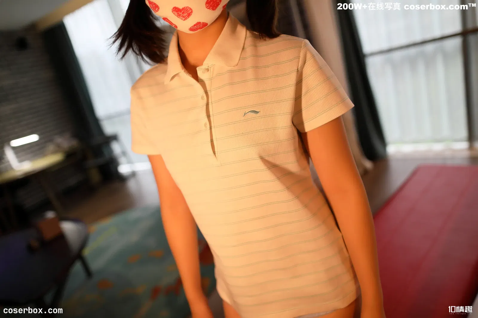 ROSI口罩 口罩系列2018.11.13 NO.884[42+1P44M]