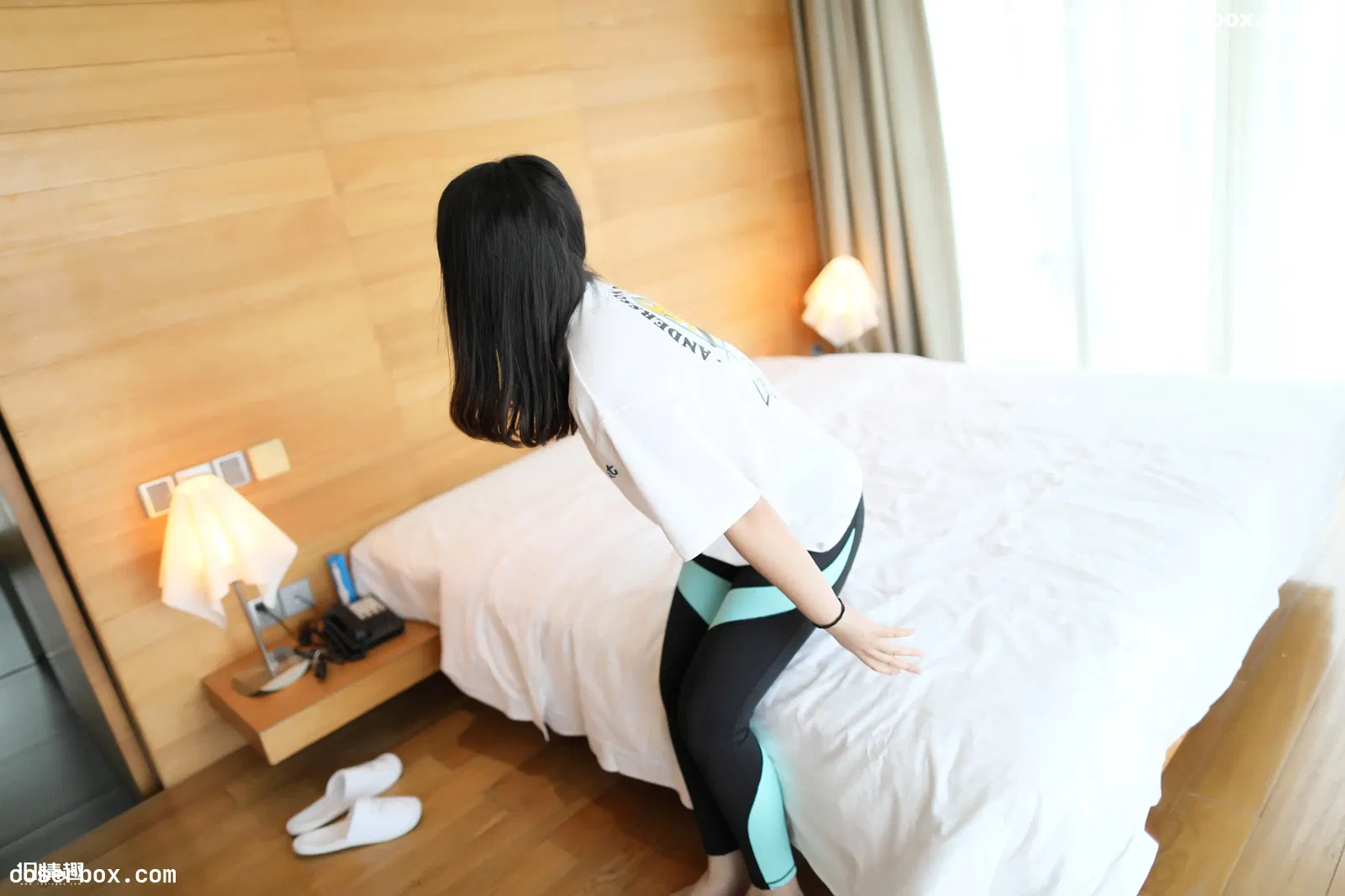 ROSI口罩 口罩系列2018.08.19 NO.798[34+1P25M]