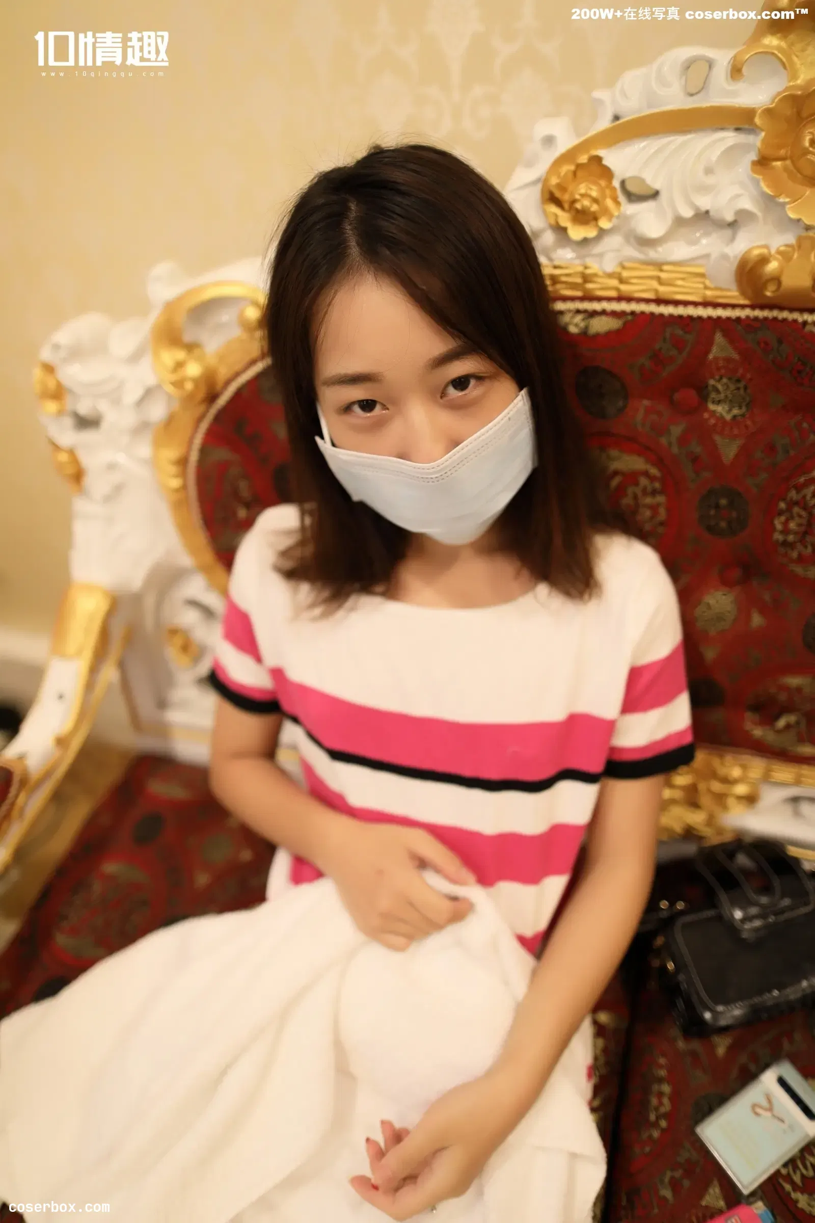 ROSI口罩 口罩系列2017.10.29 NO.504