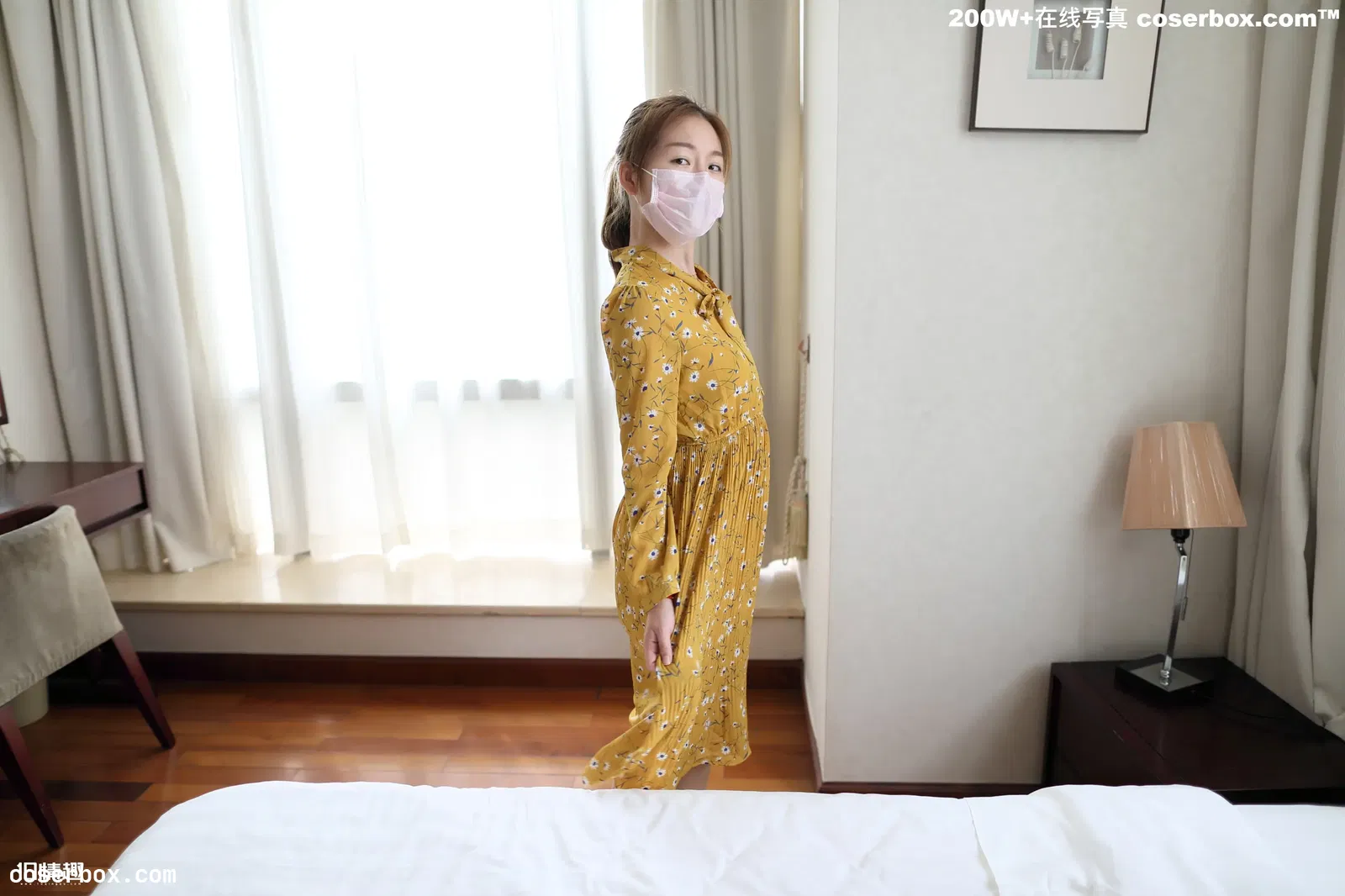 ROSI口罩 口罩系列2018.08.10 NO.789[45+1P40M]