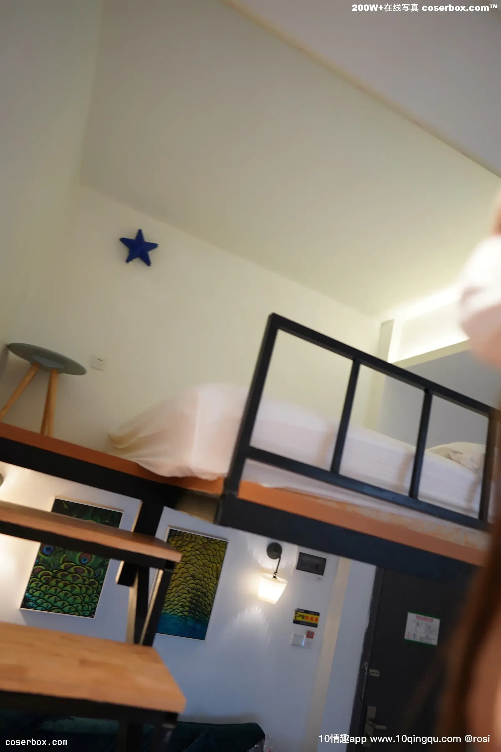 ROSI口罩 口罩系列2019.05.22 NO.1074[74+1P56M]