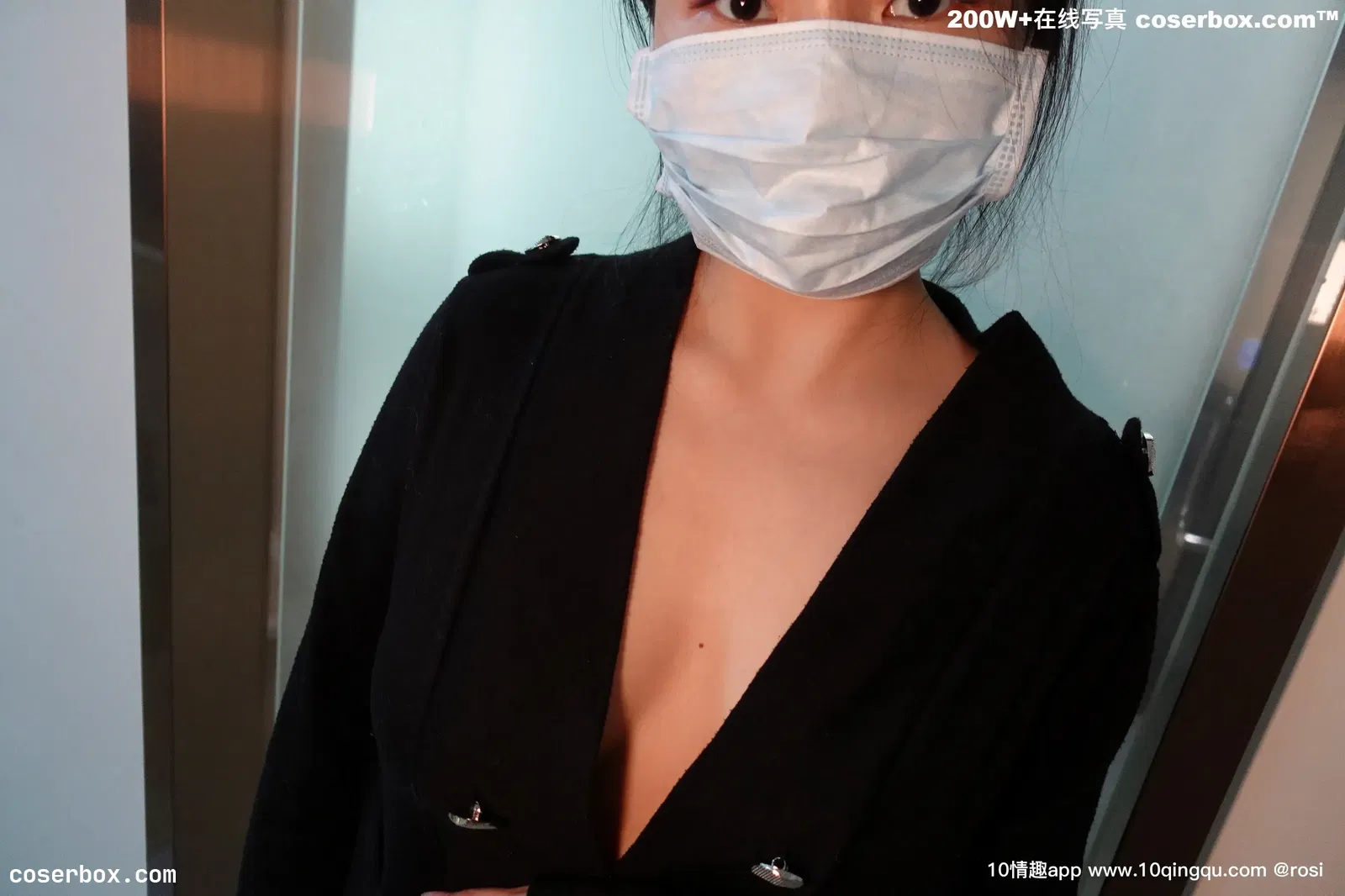 ROSI口罩 口罩系列2019.09.16 NO.1191[45+1P37M]