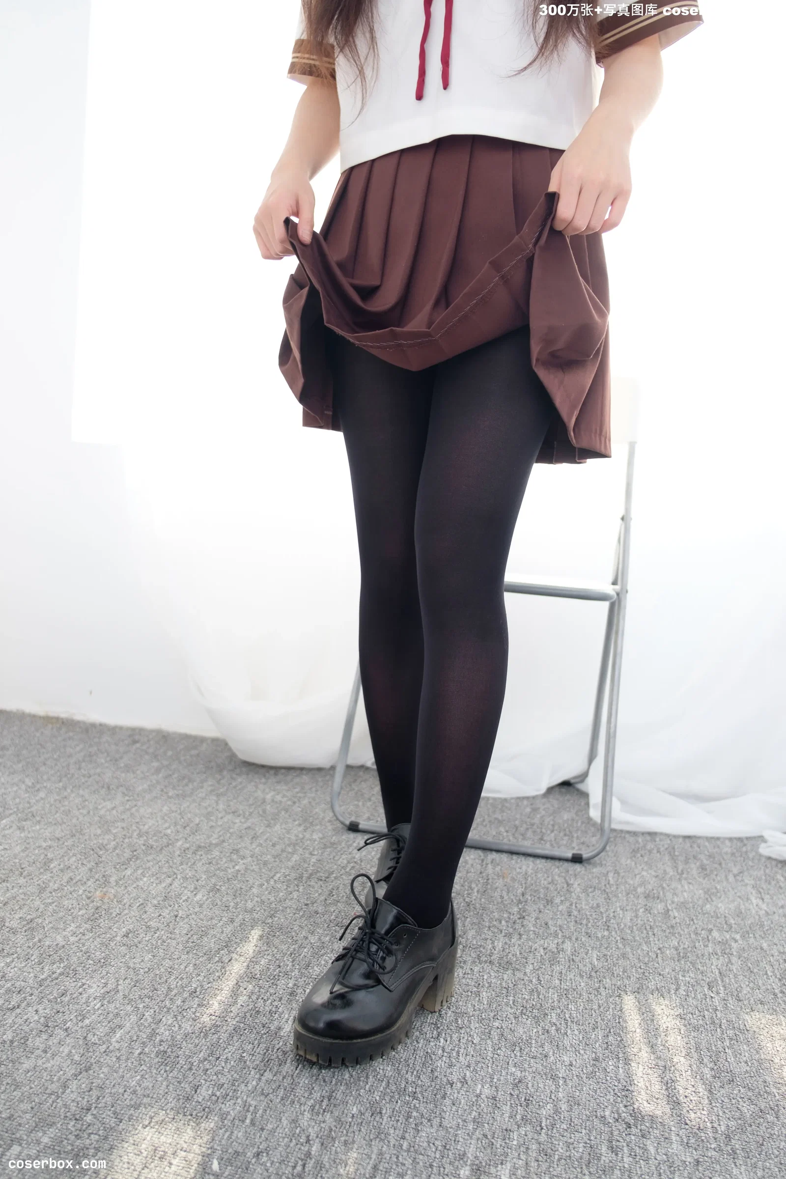 森萝财团 BETA-011