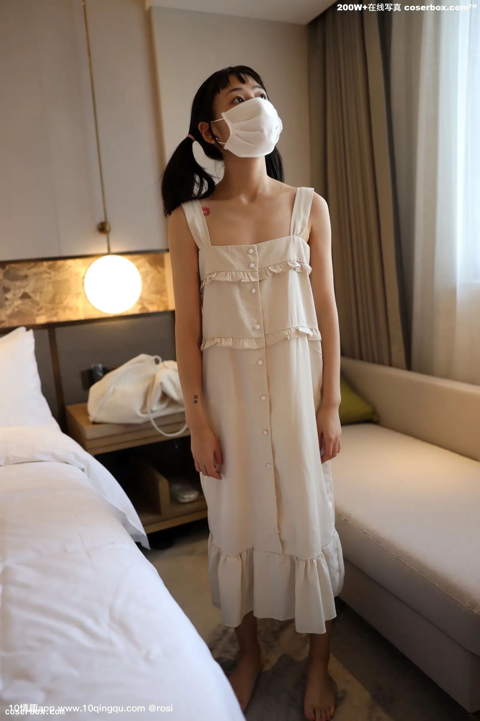 ROSI口罩 口罩系列2019.12.16 NO.1282[72+1P42M]