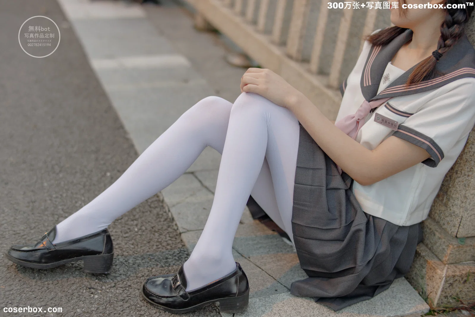 森萝财团 - 有料06 [90P-1.23GB]