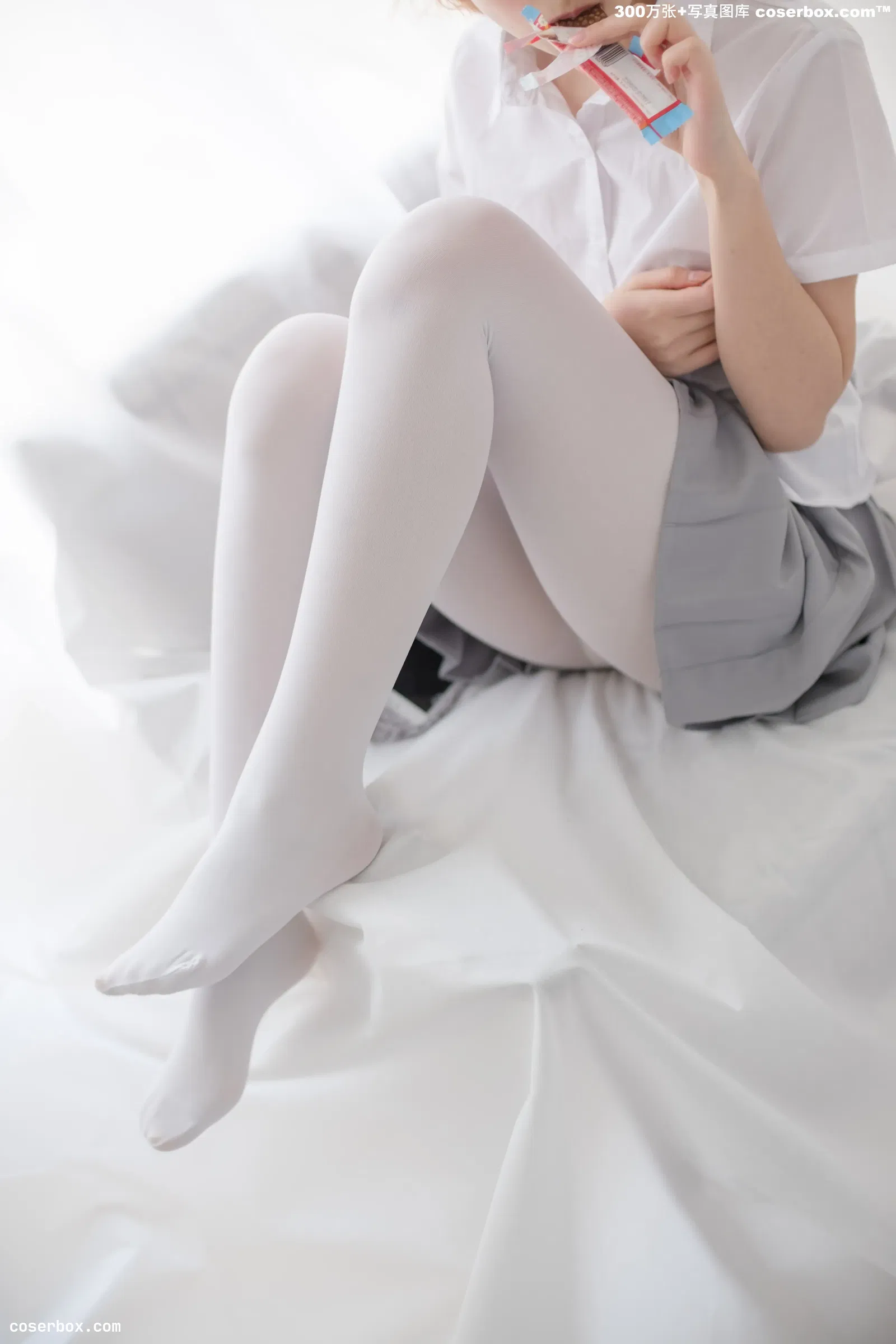 森萝财团 R15-045