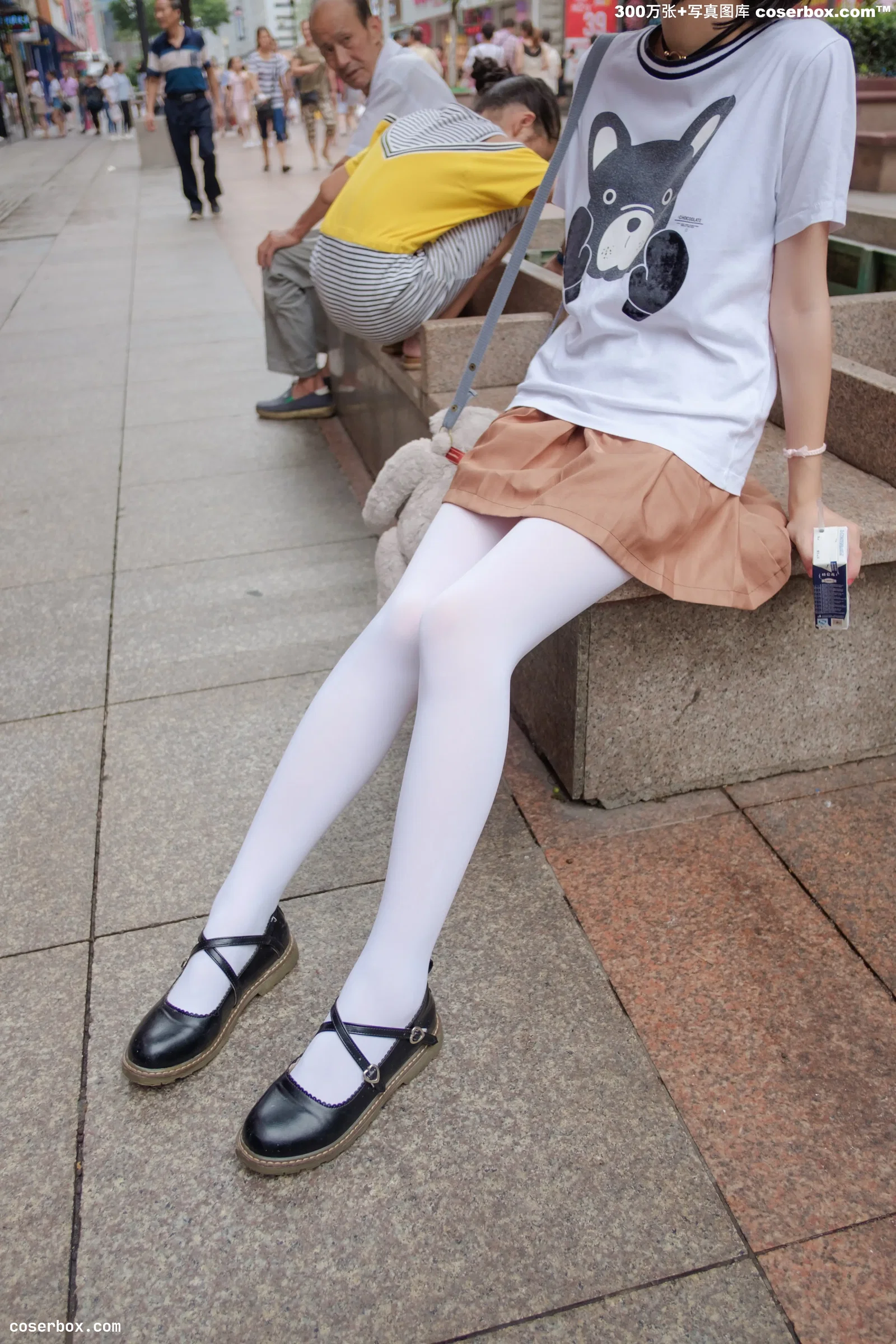 森萝财团 BETA-004