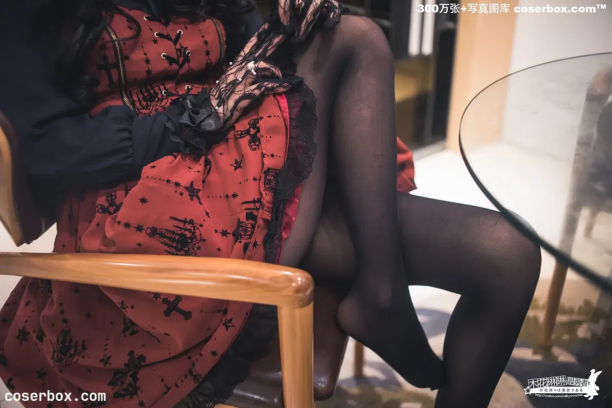 木花琳琳是勇者 NO.097 赤い  バラ [13P3V-266MB] - 2