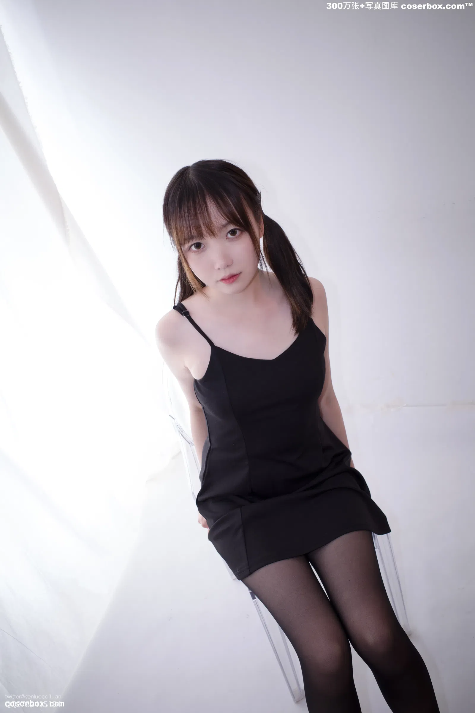 森萝财团写真 JKFUN-041《黑涩现实》Aika [117P1V-2.25GB]