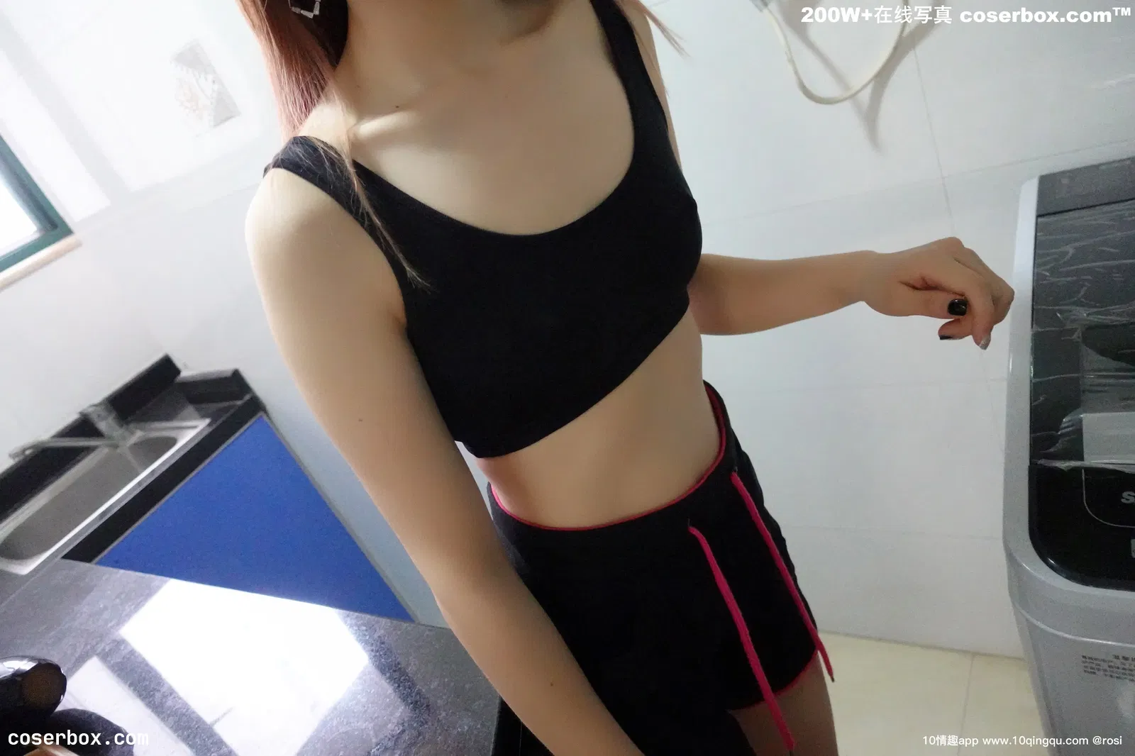 ROSI口罩 口罩系列2019.10.22 NO.1227[24+1P43M]