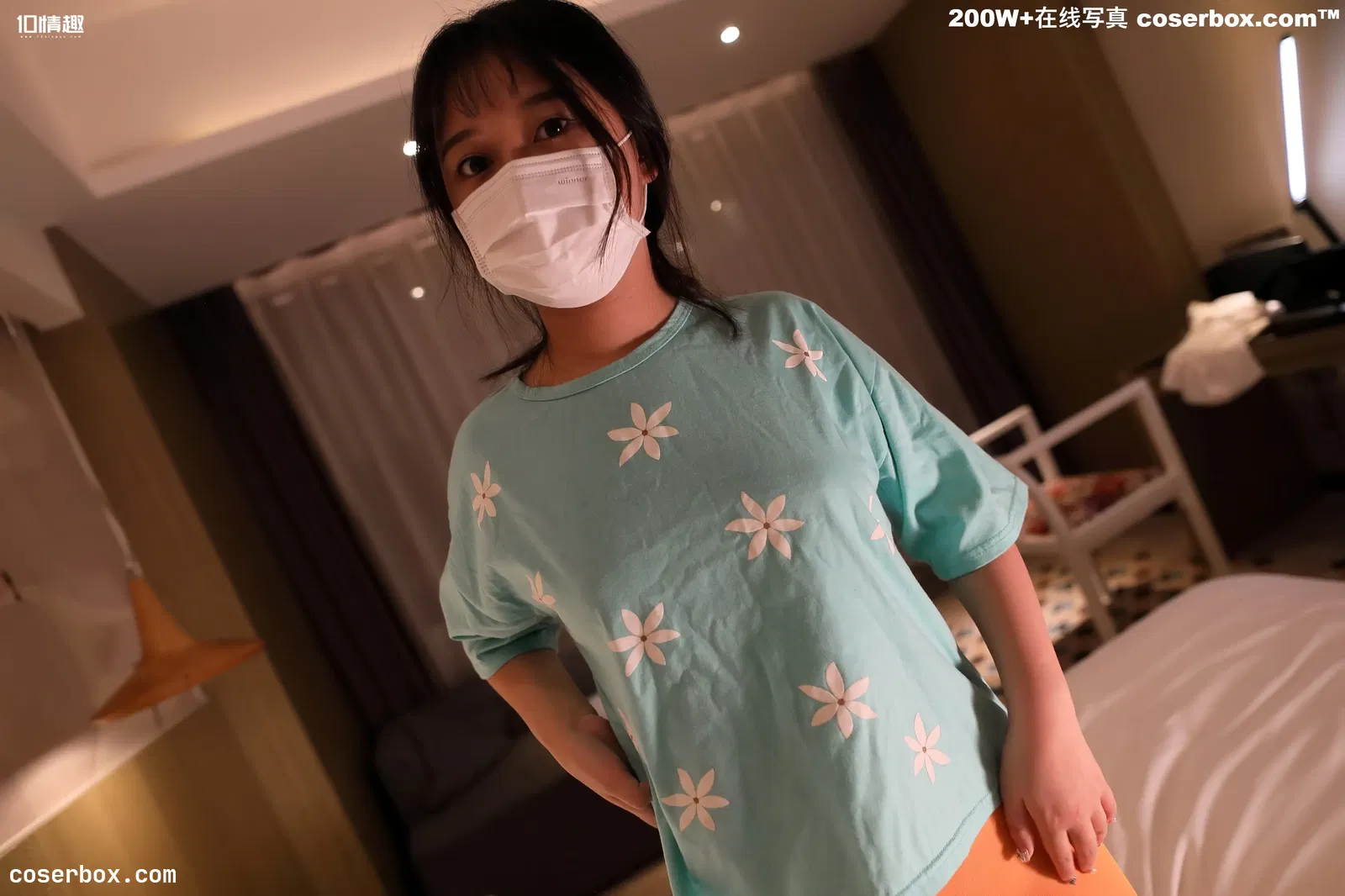 ROSI口罩 口罩系列2018.10.29 NO.869[42+1P39M]