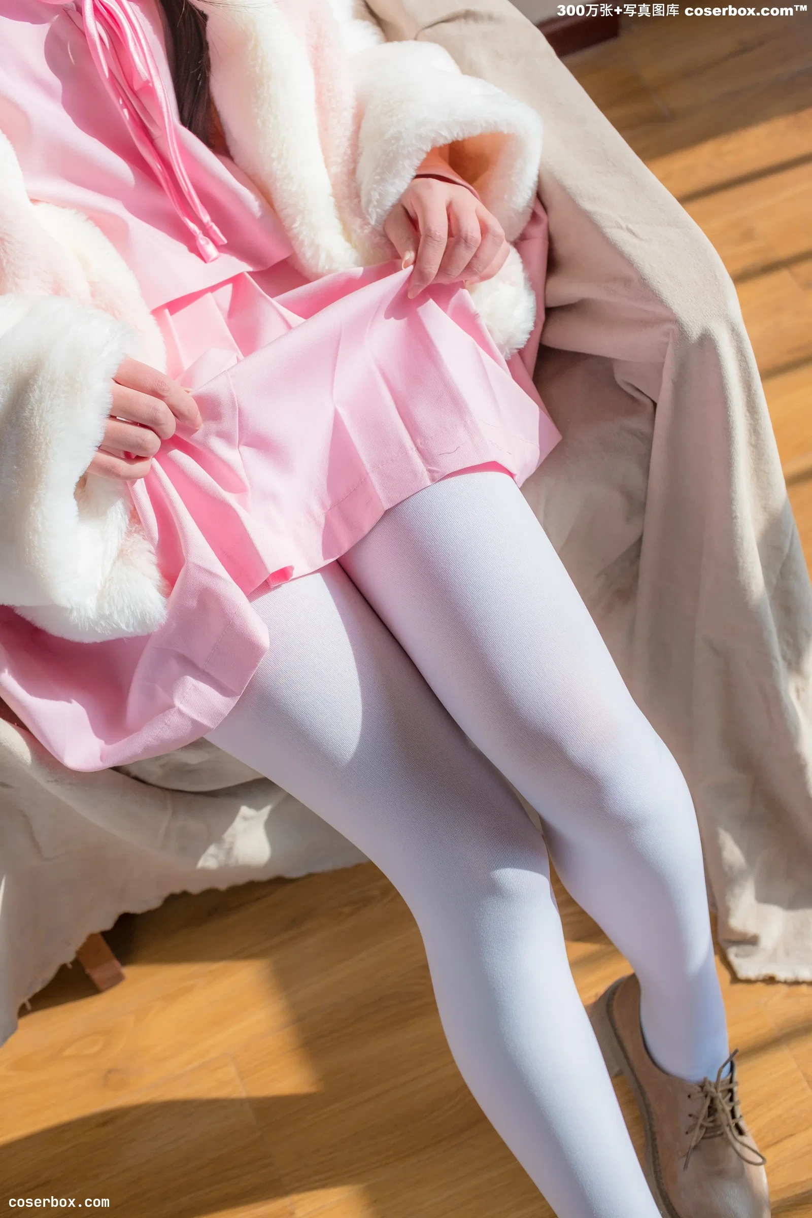 森萝财团 BETA-013