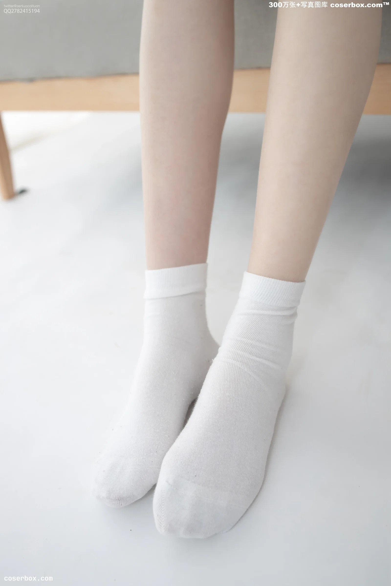 森萝财团 JKFUN-百元系列1-3 Aika