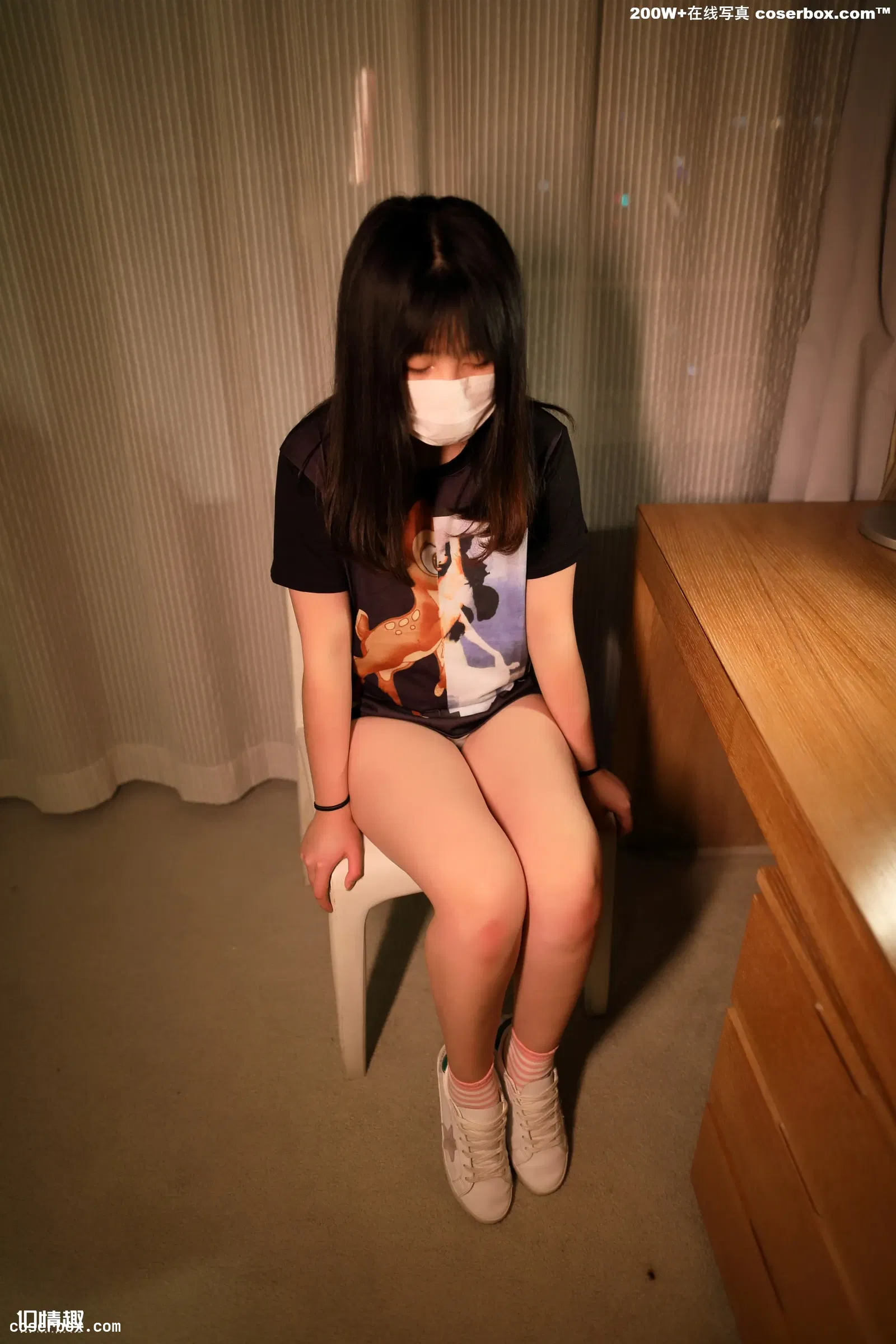 ROSI口罩 口罩系列2018.12.17 NO.918[45+1P45M]