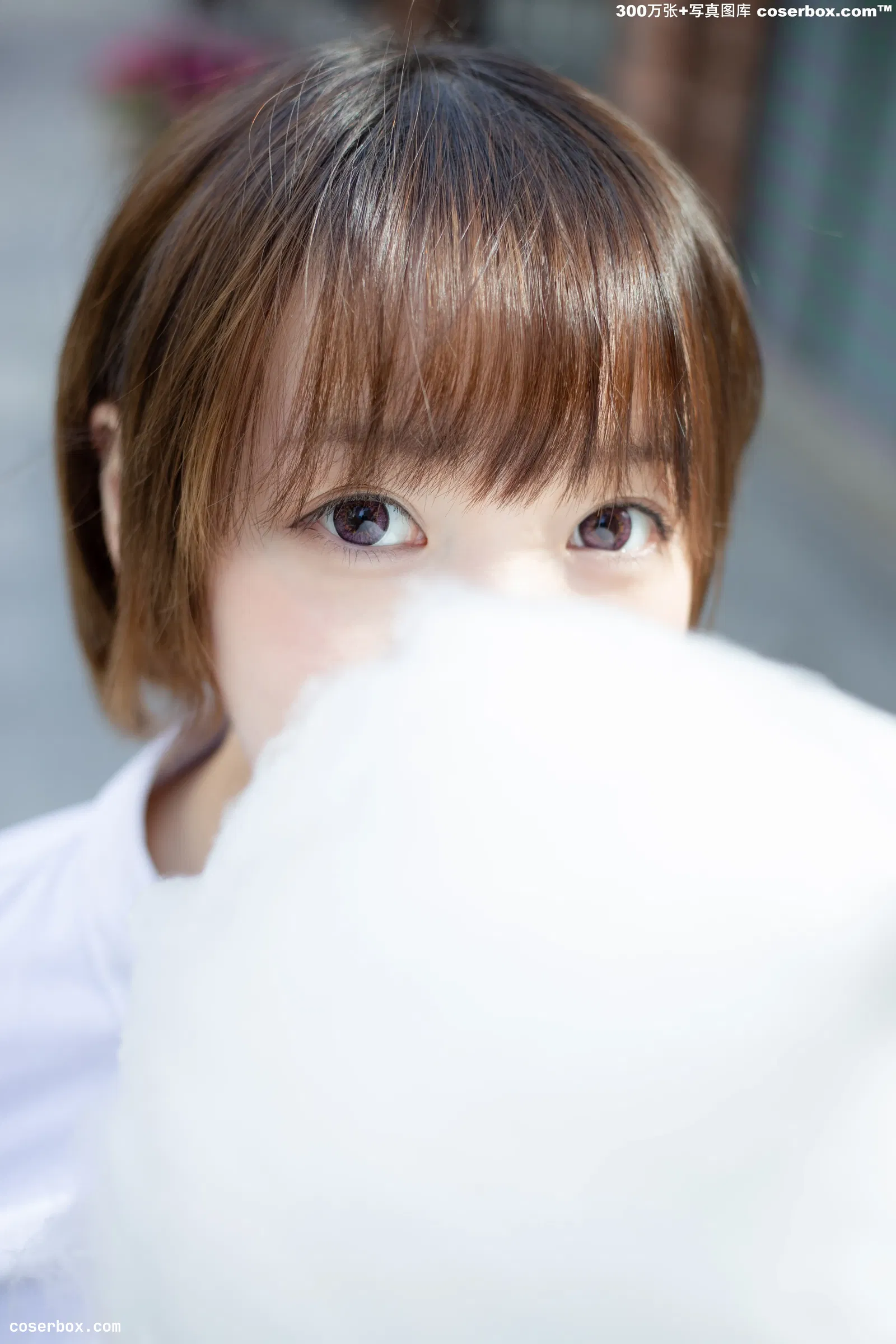 森萝财团 SSR-011