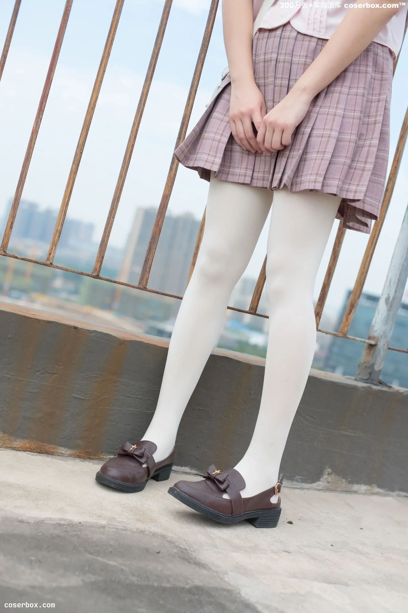 森萝财团 BETA-001