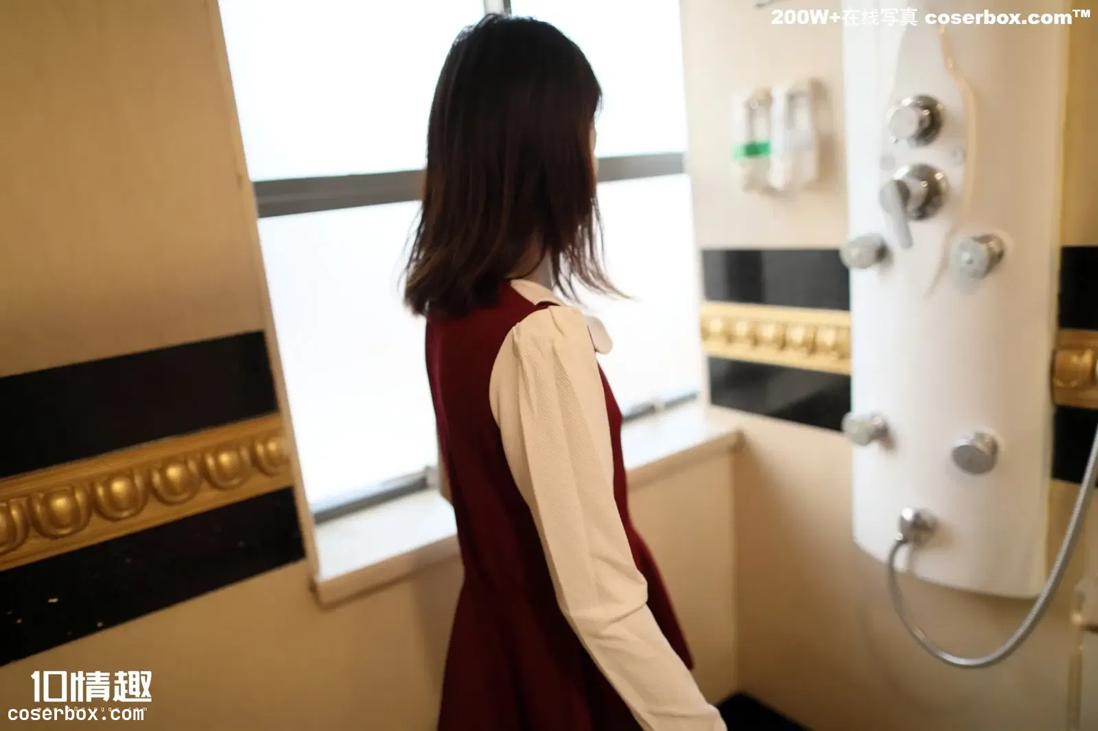 ROSI口罩 口罩系列2017.10.26 NO.501[34+1P8MB]