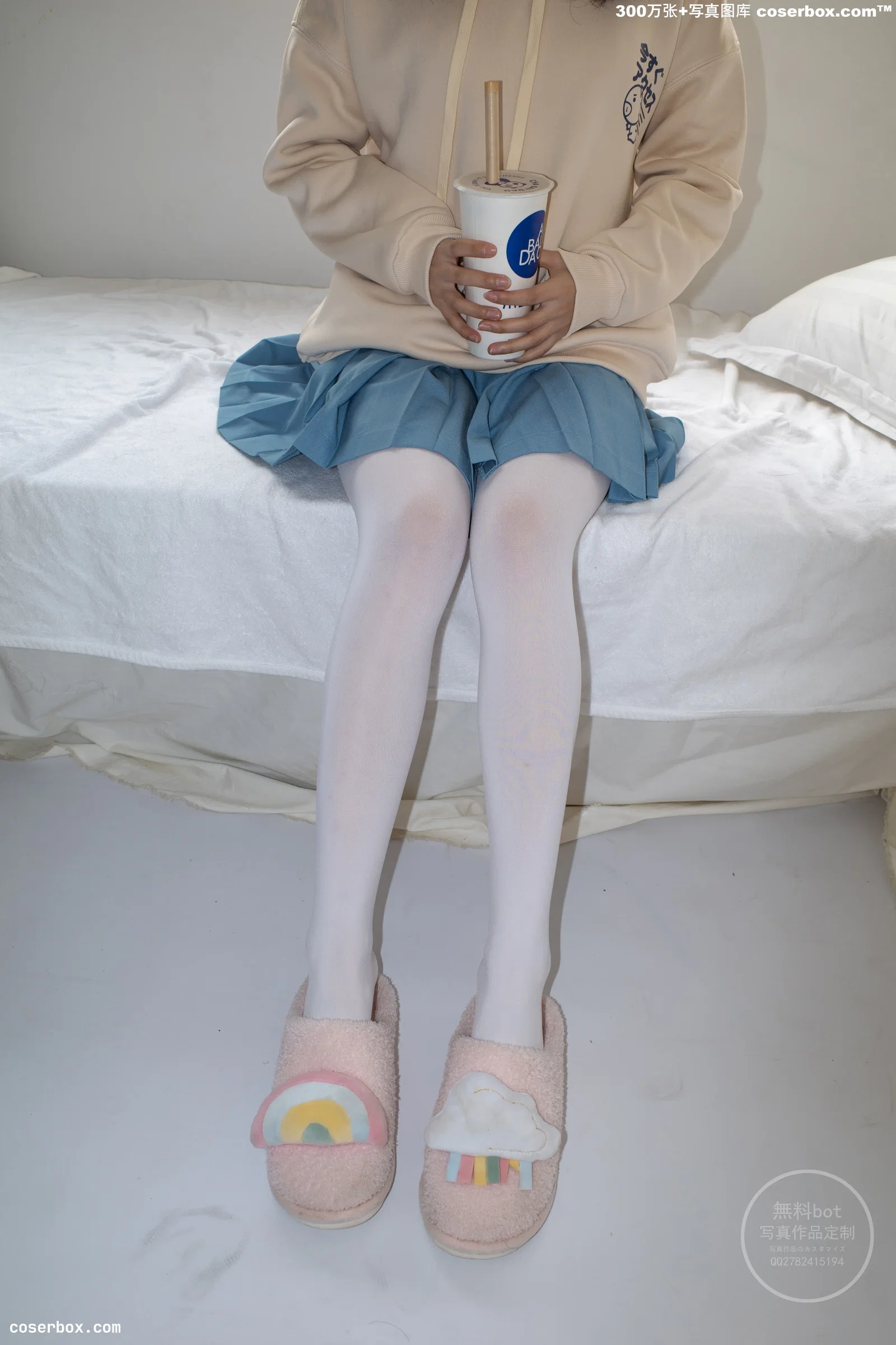 森萝财团 - 有料24 [84P-999MB]