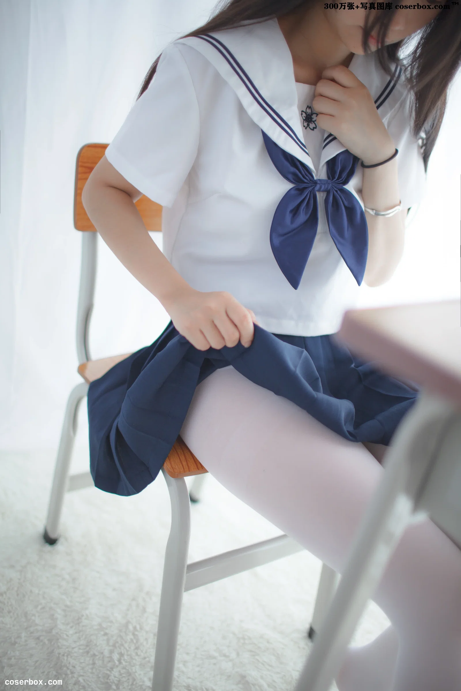 少女秩序 VOL.005