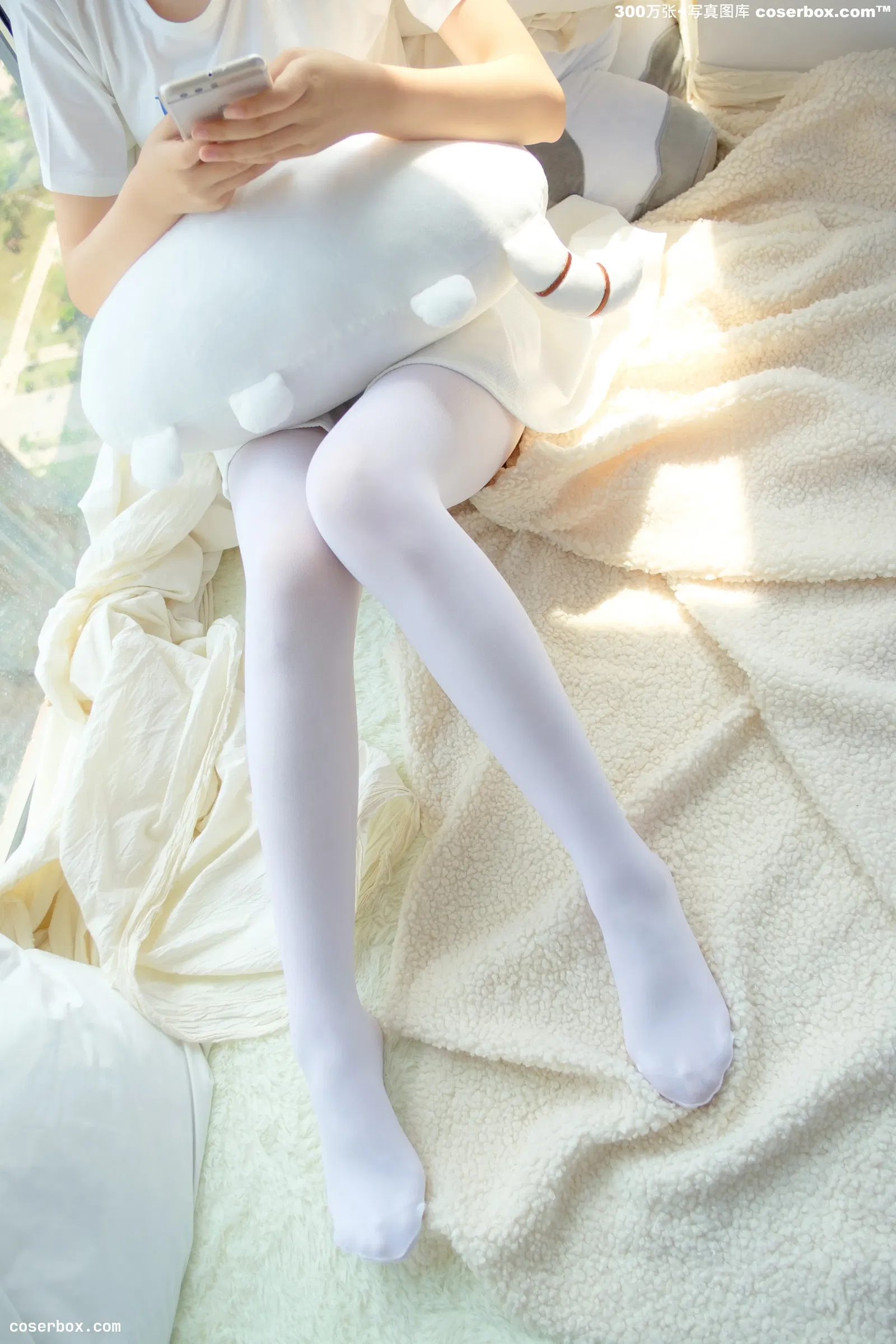 森萝财团 R15-004