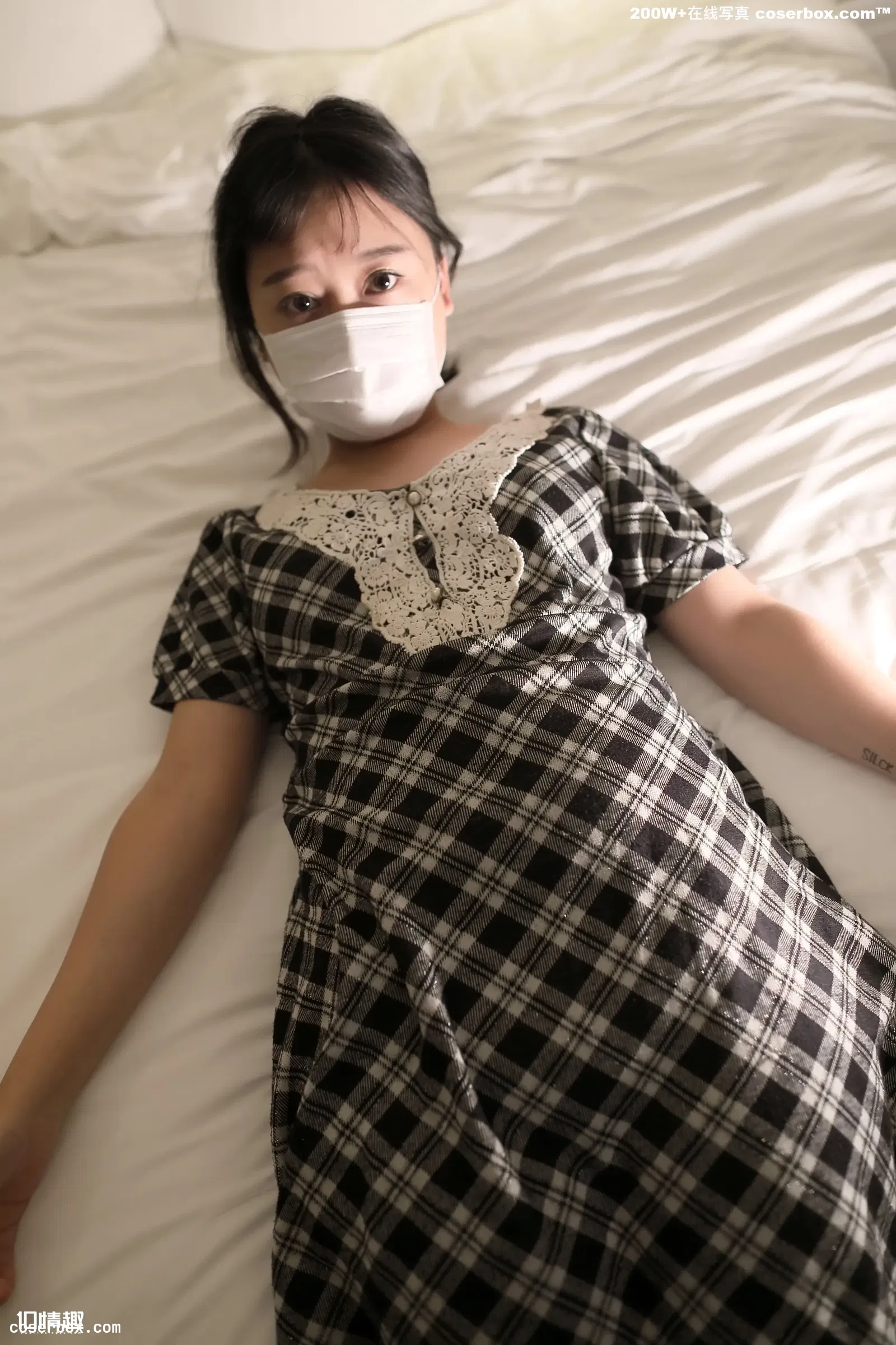 ROSI口罩 口罩系列2018.12.03 NO.904[39+1P35M]