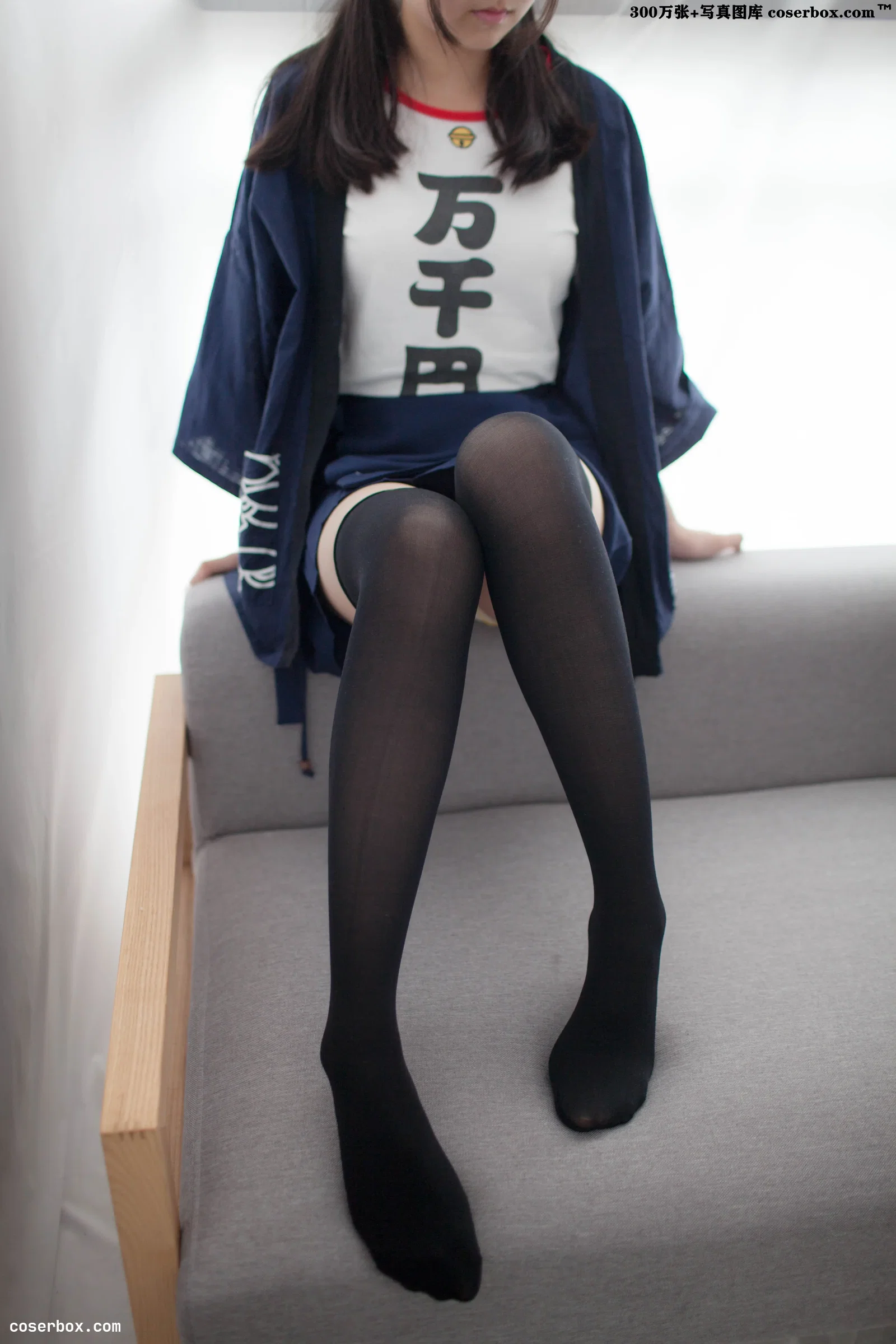 少女秩序 VOL.006