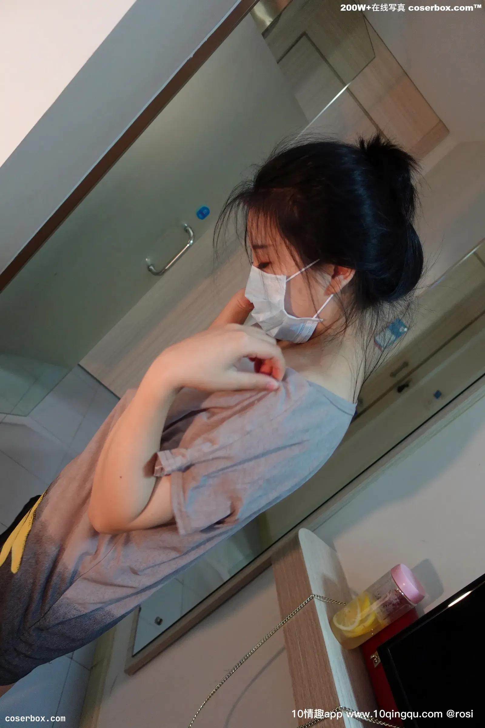 ROSI口罩 口罩系列2019.09.19 NO.1194[65+1P58M]