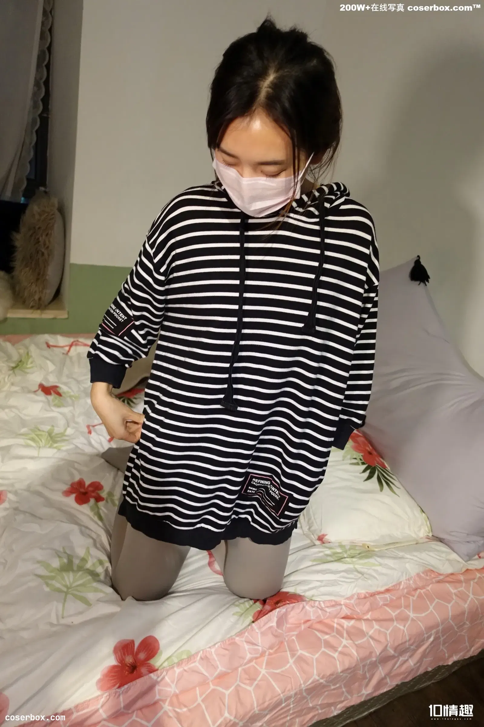 ROSI口罩 口罩系列2019.01.26 NO.958[79+1P96M]