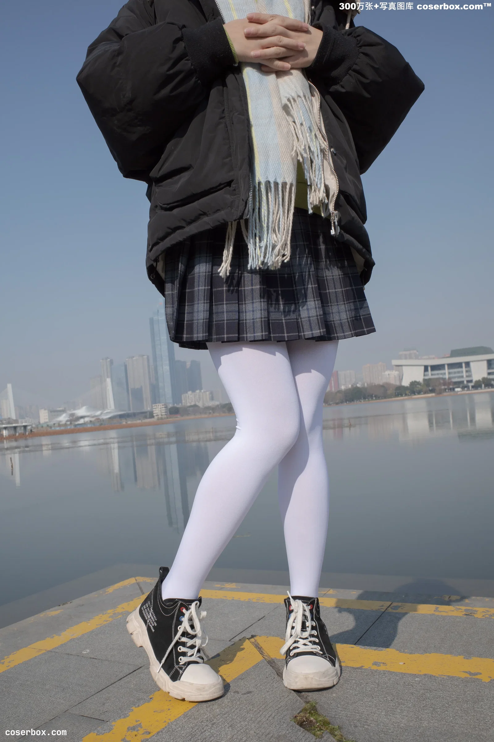 森萝财团 - 有料22 [84P-1.09GB]