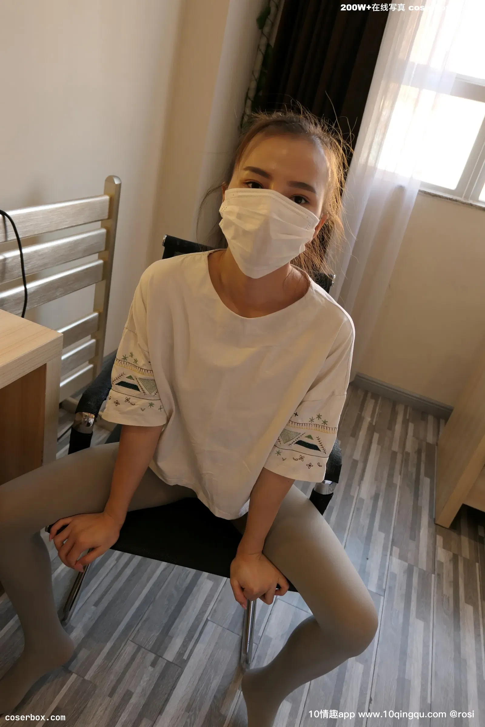 ROSI口罩 口罩系列2019.10.24 NO.1229[30+1P21M]