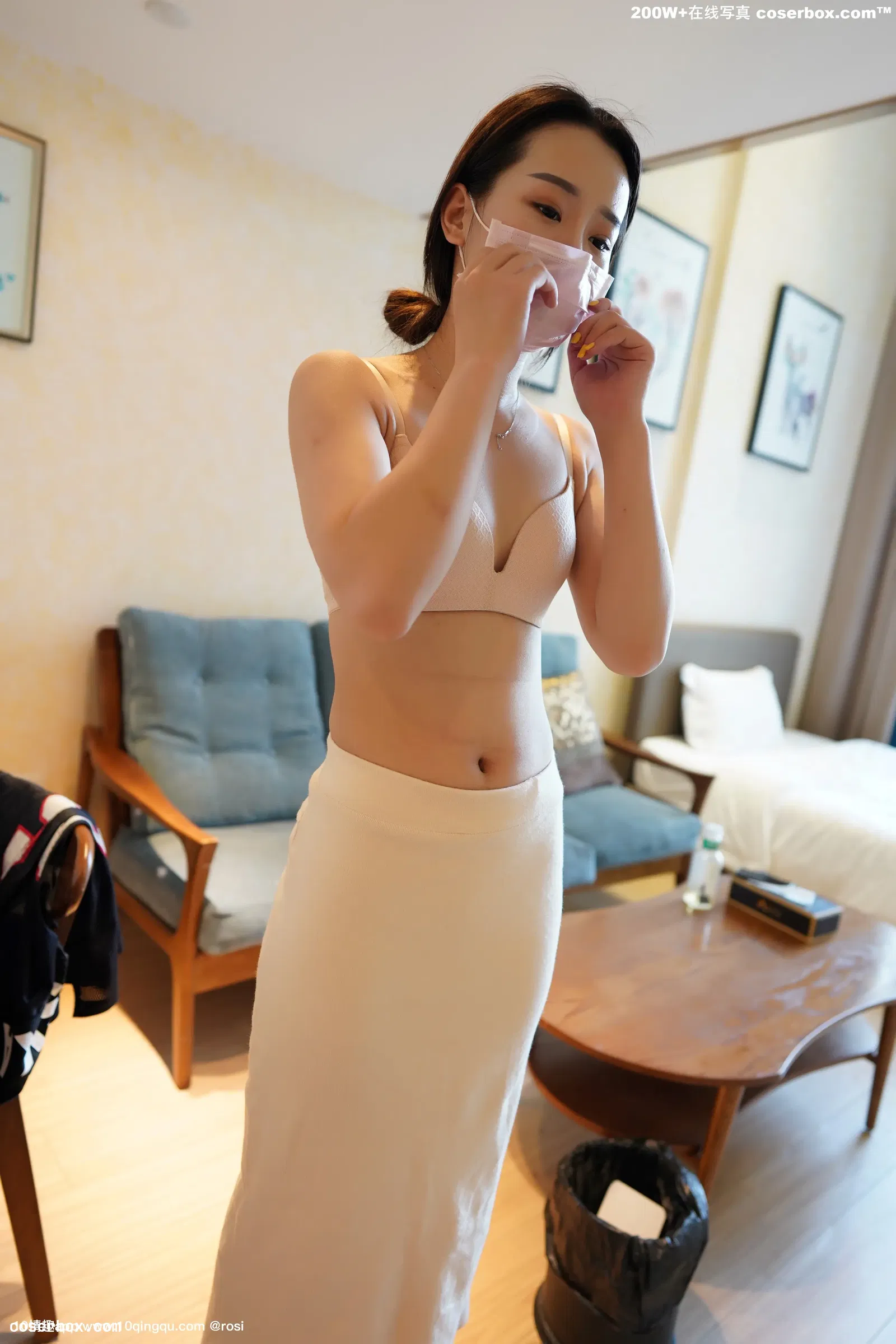 ROSI口罩 口罩系列2019.07.29 NO.1142[51+1P62M]