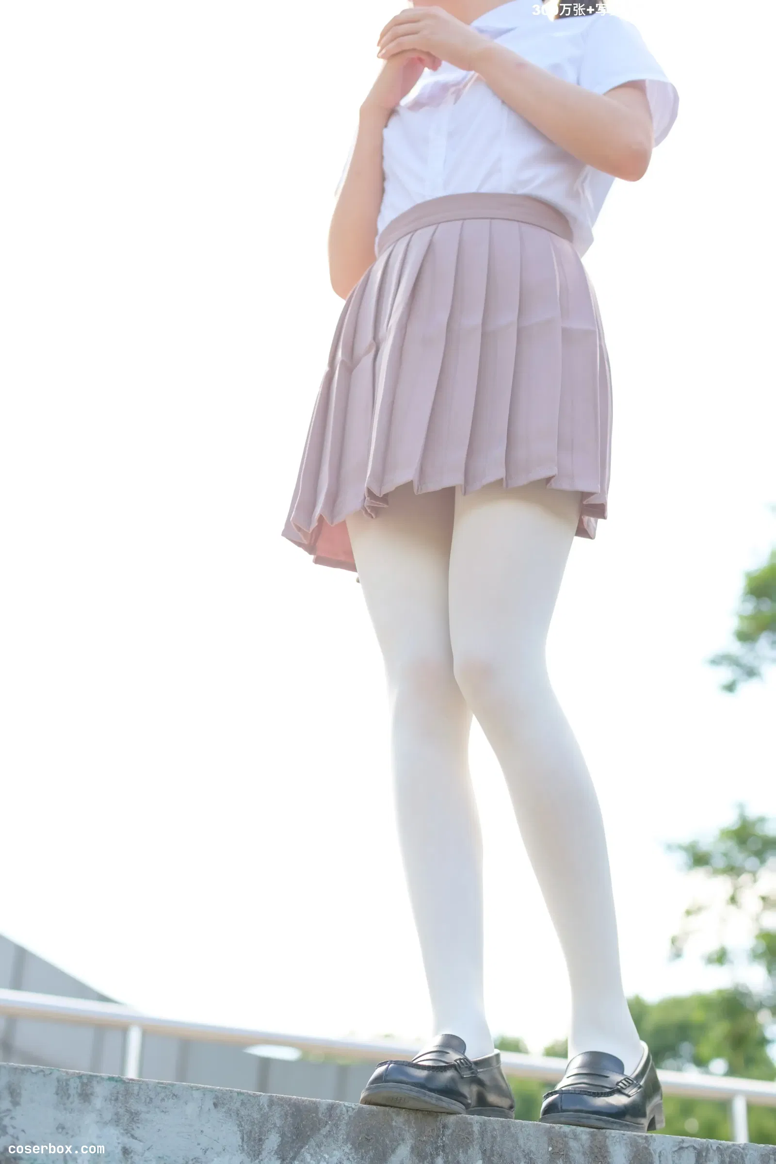 森萝财团 R15-030