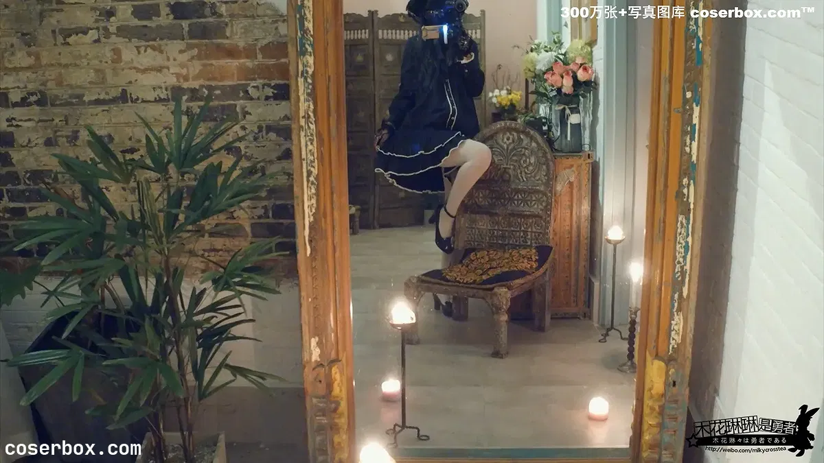 木花琳琳是勇者 NO.106 魔法学院优等生 [24P1V-236MB] - 2