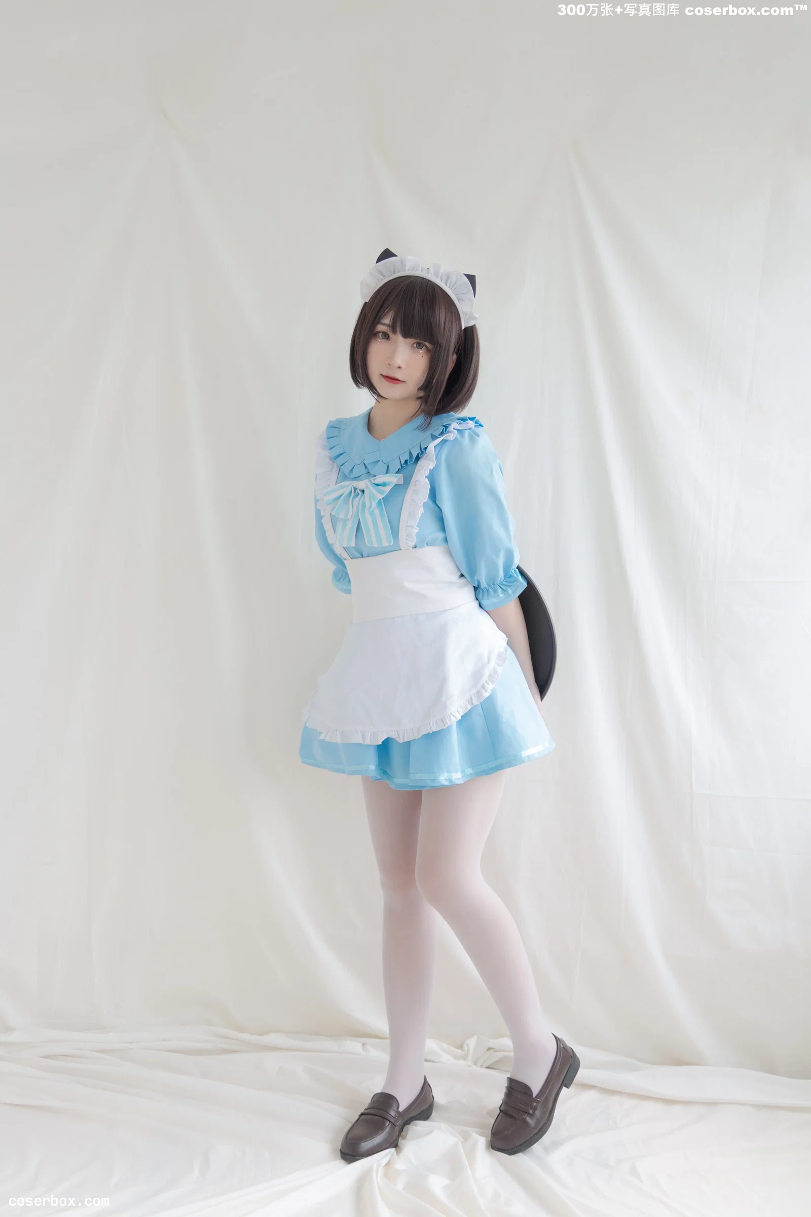 少女秩序 EXVOL.08  [42P+1V295M]