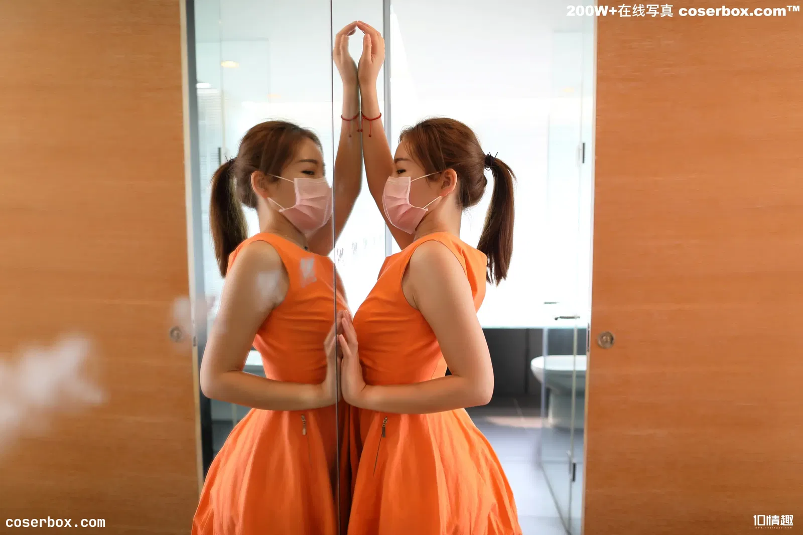 ROSI口罩 口罩系列2019.01.16 NO.948[71+1P65M]