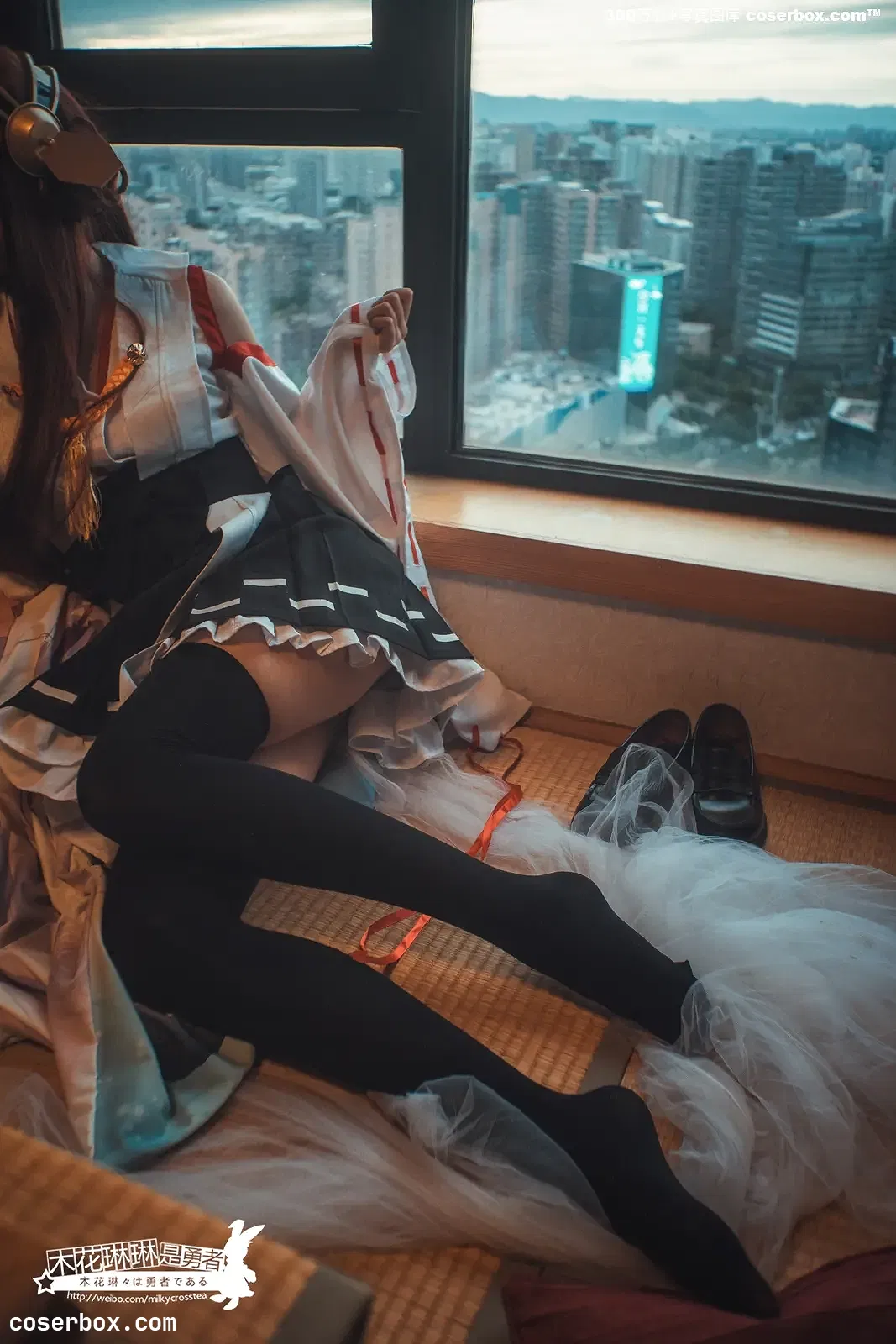 木花琳琳是勇者 NO.101 金刚 [31P1V-227MB] - 2