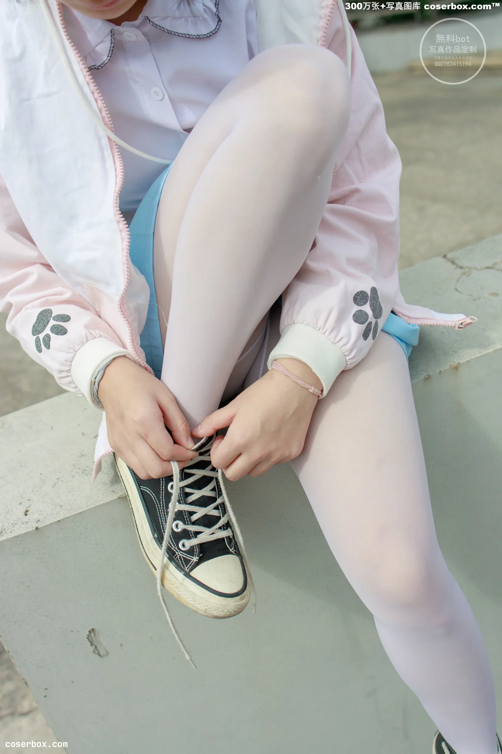 森萝财团 - 有料05 [68P-862MB]