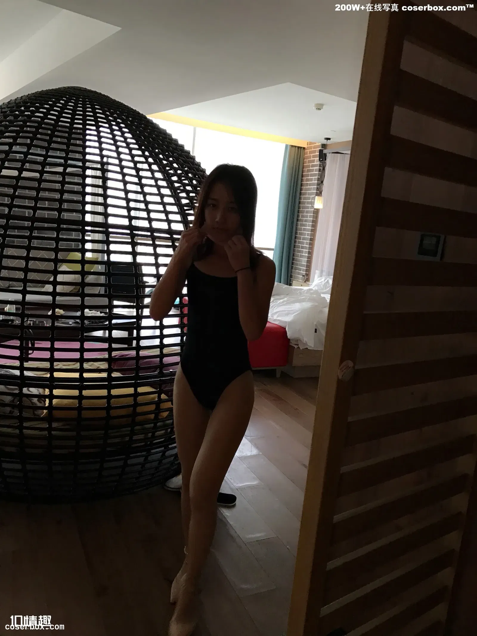 ROSI口罩 口罩系列2018.02.04 NO.602 [31+1P16.7M]