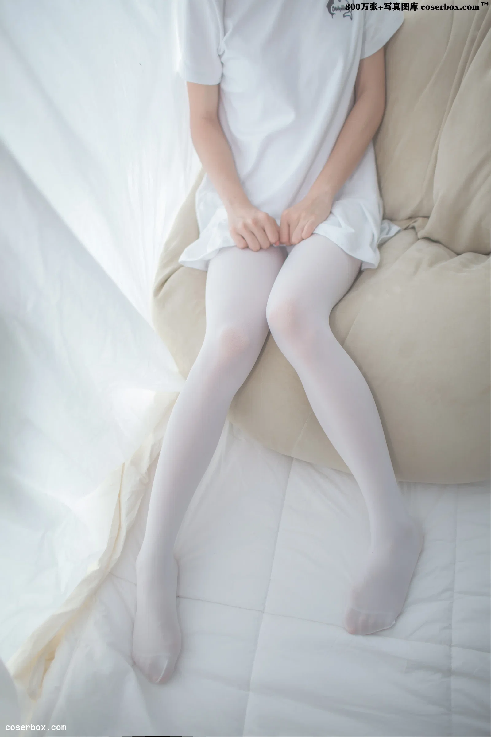 少女秩序 VOL.003