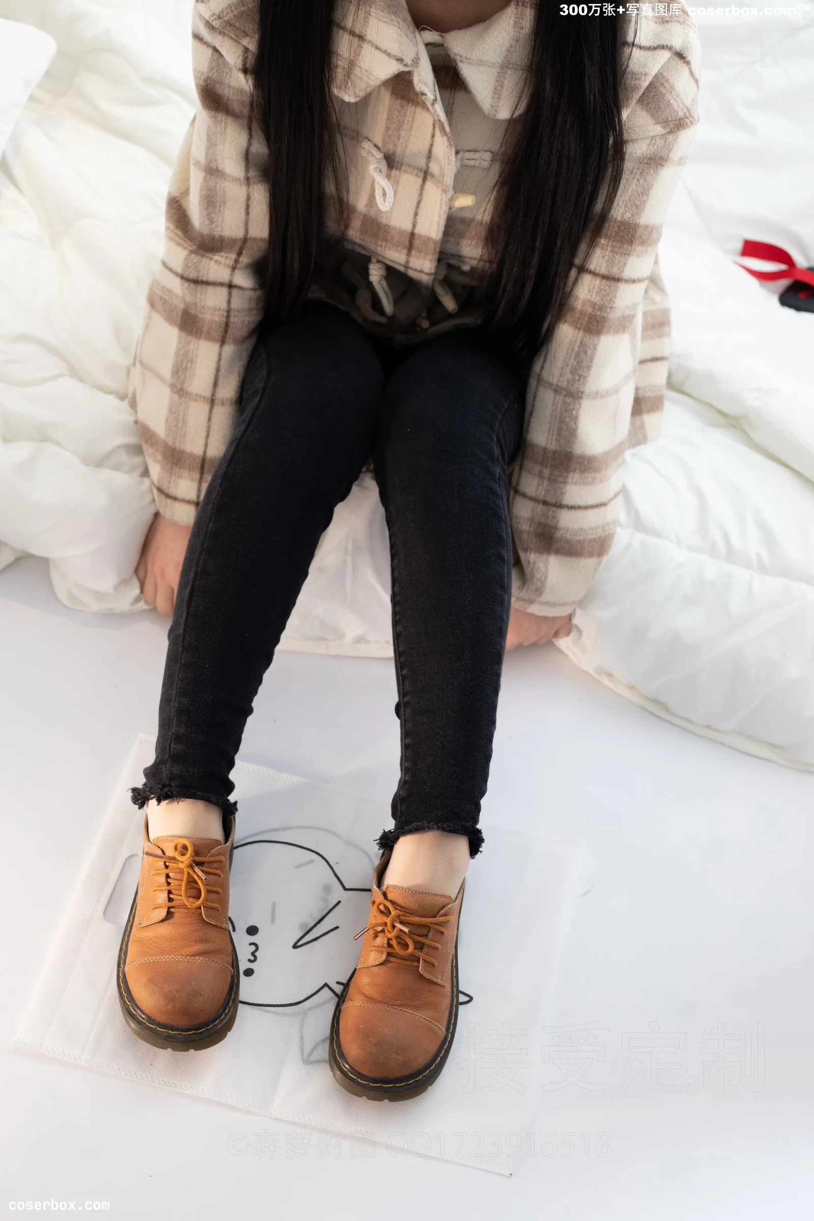 森萝财团 ALPHA-018