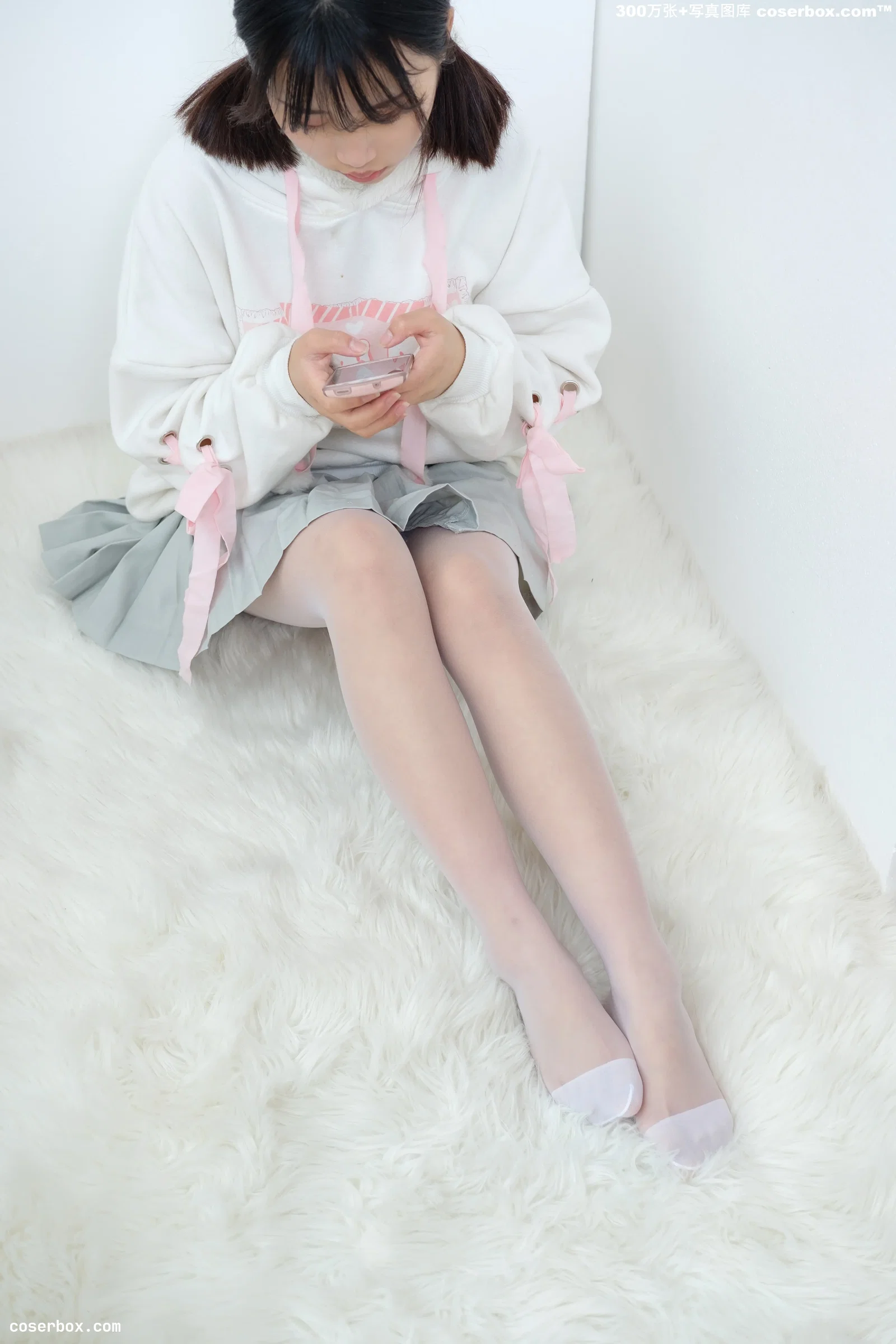 森萝财团 BETA-016