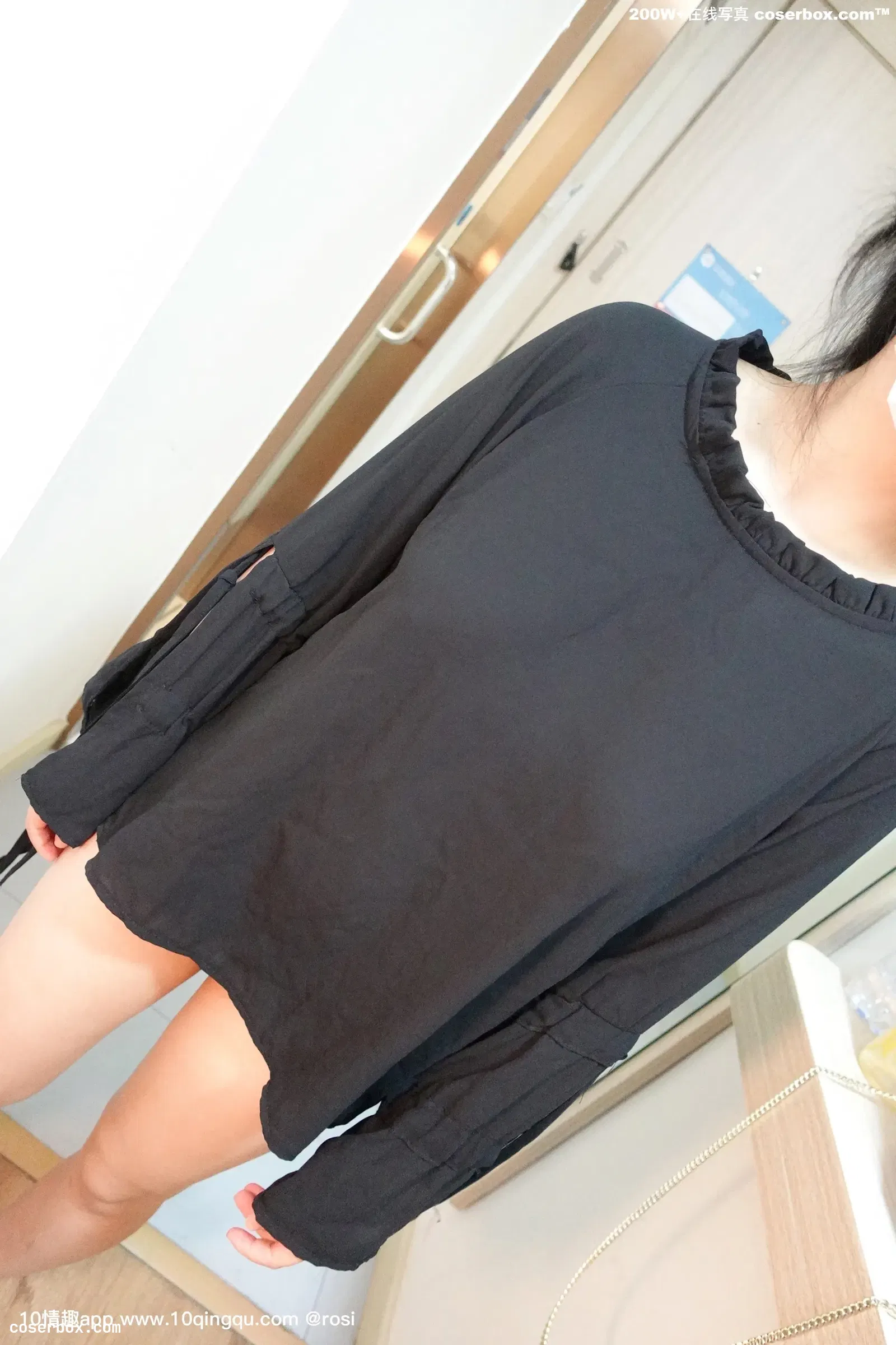 ROSI口罩 口罩系列2019.09.04 NO.1179[95+1P80M]