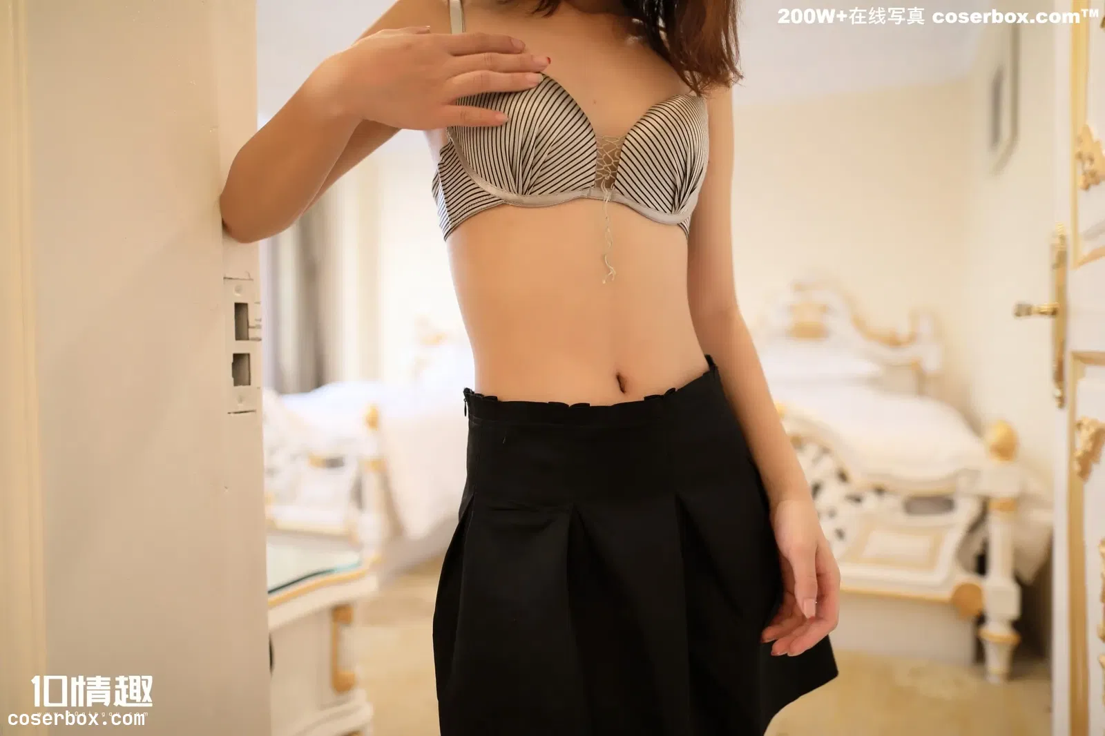 ROSI口罩 口罩系列2017.10.17 NO.492 [57+1P-21MB]